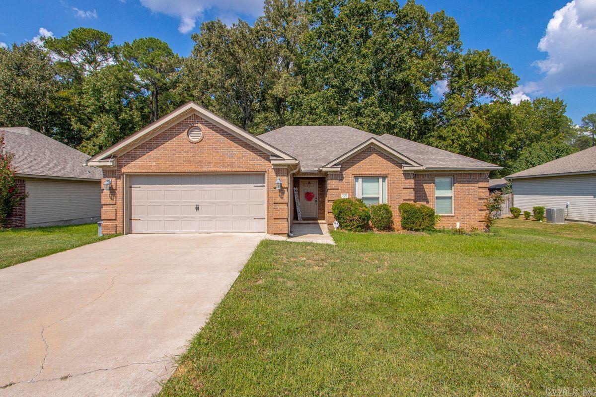 3500 Hampton Drive Property Photo 1
