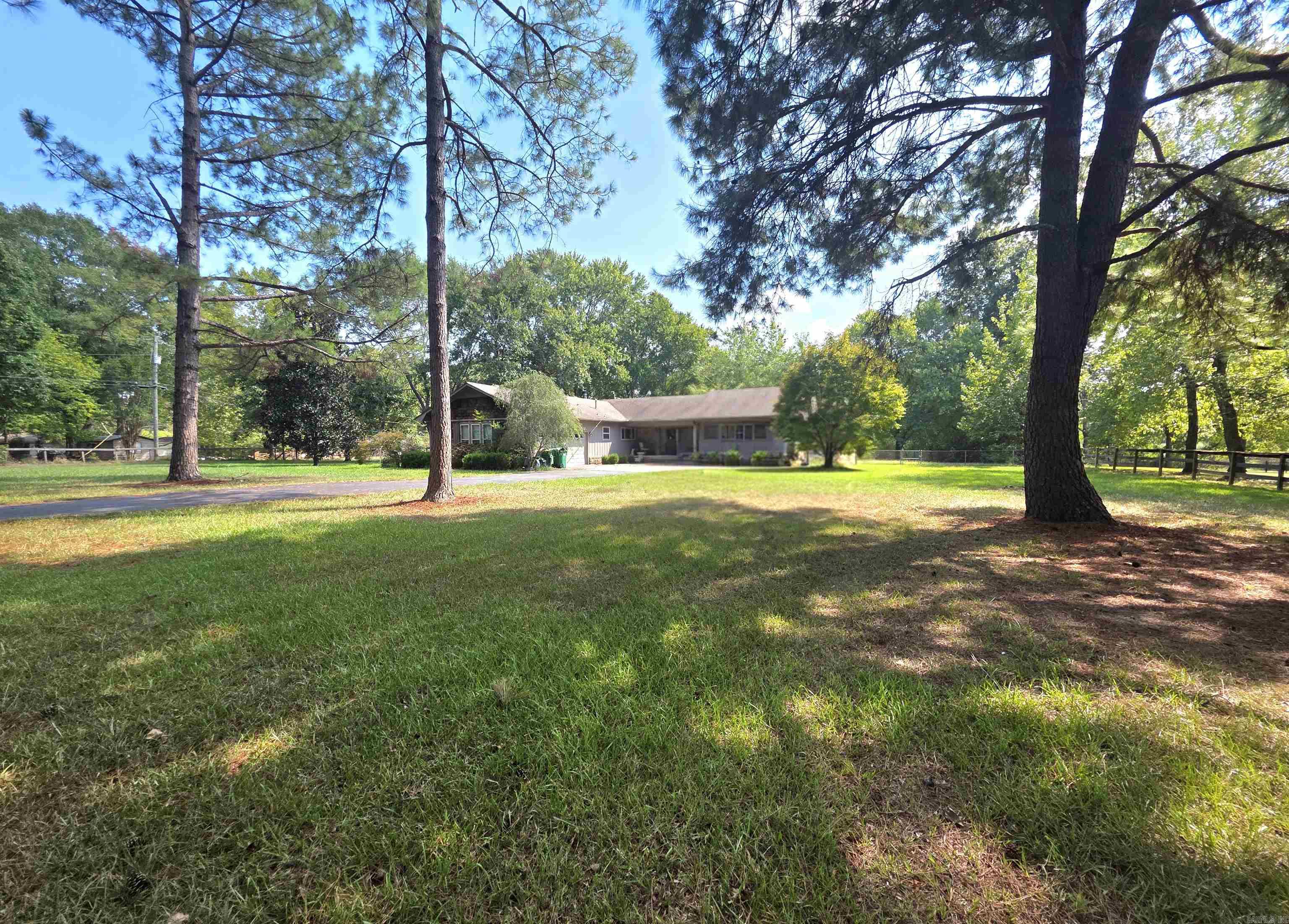 11805 Jacksonville Cato Road Property Photo 1