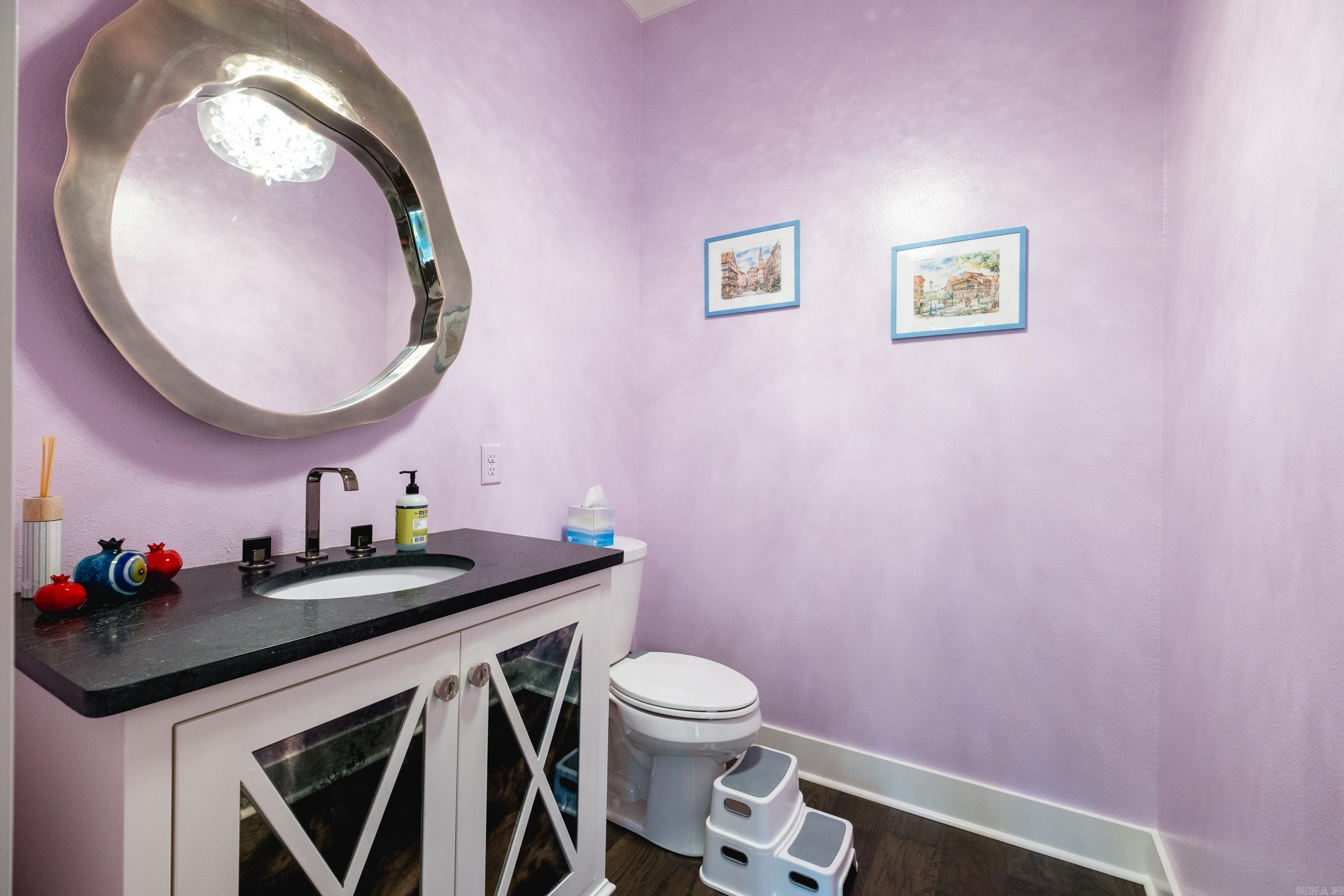 18 Ensbury Place Property Photo 19