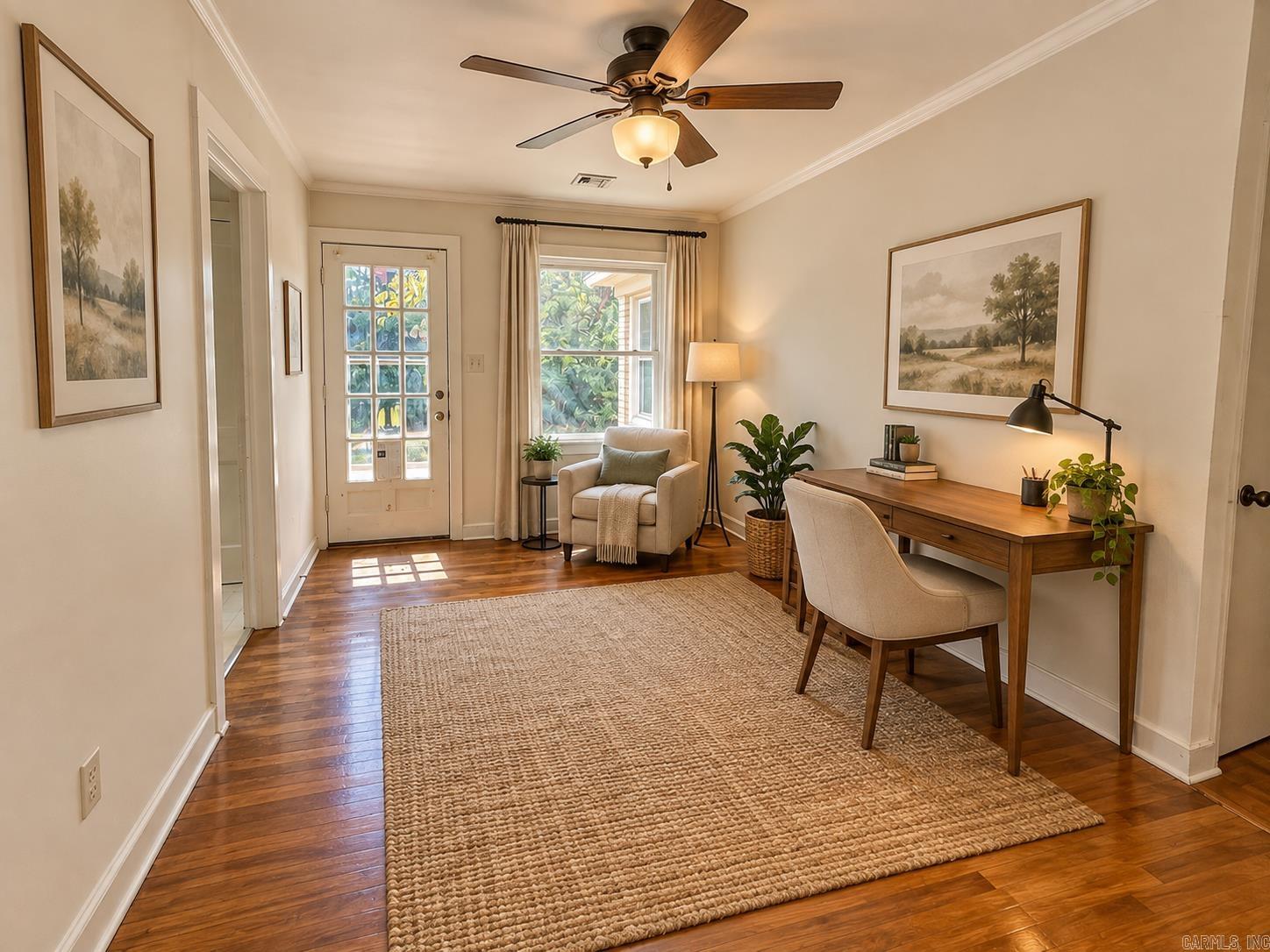 1007 Haddock Street Property Photo 4