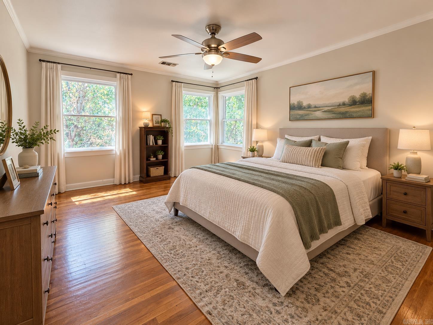 1007 Haddock Street Property Photo 6