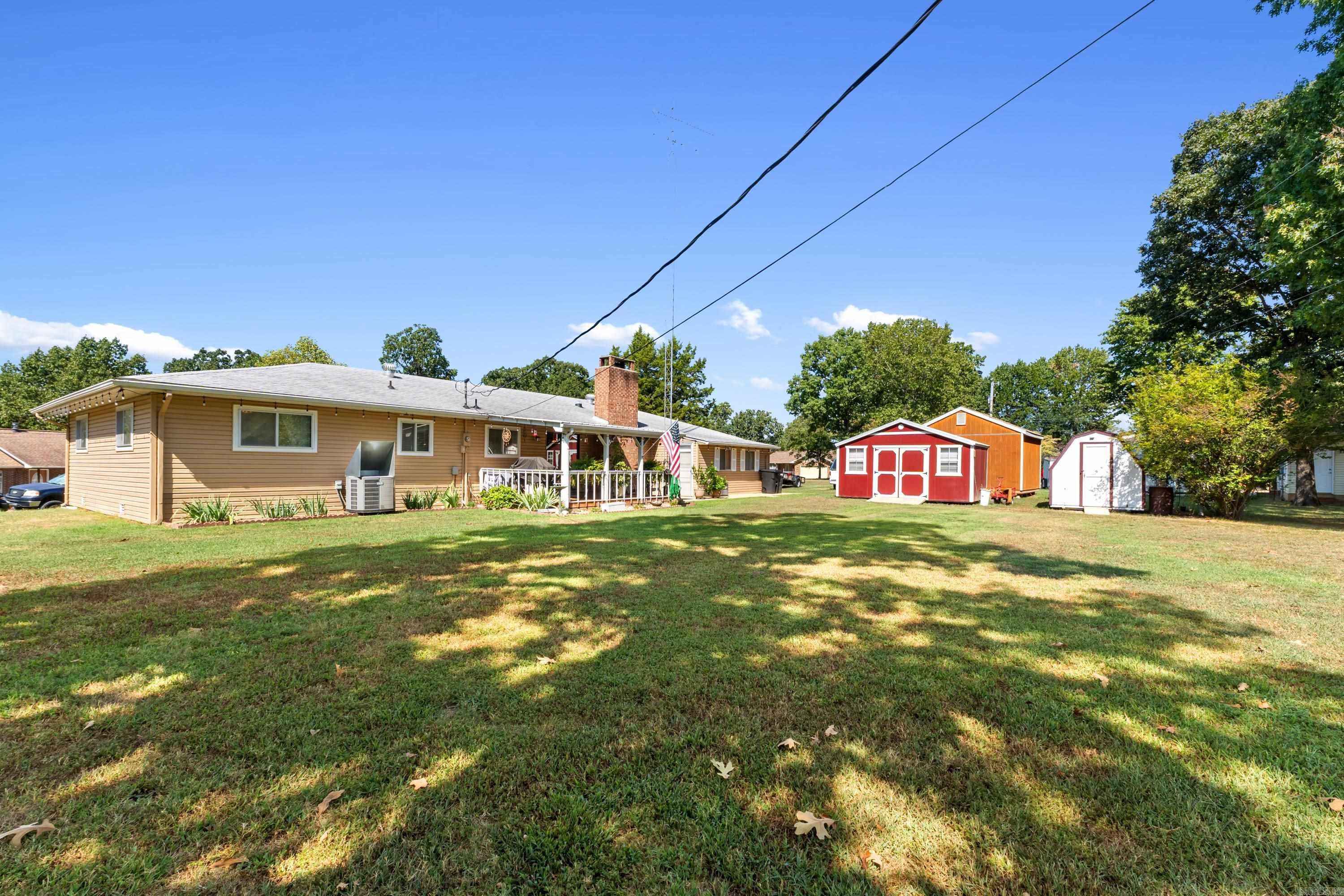 38 Foxridge Lane Property Photo 26