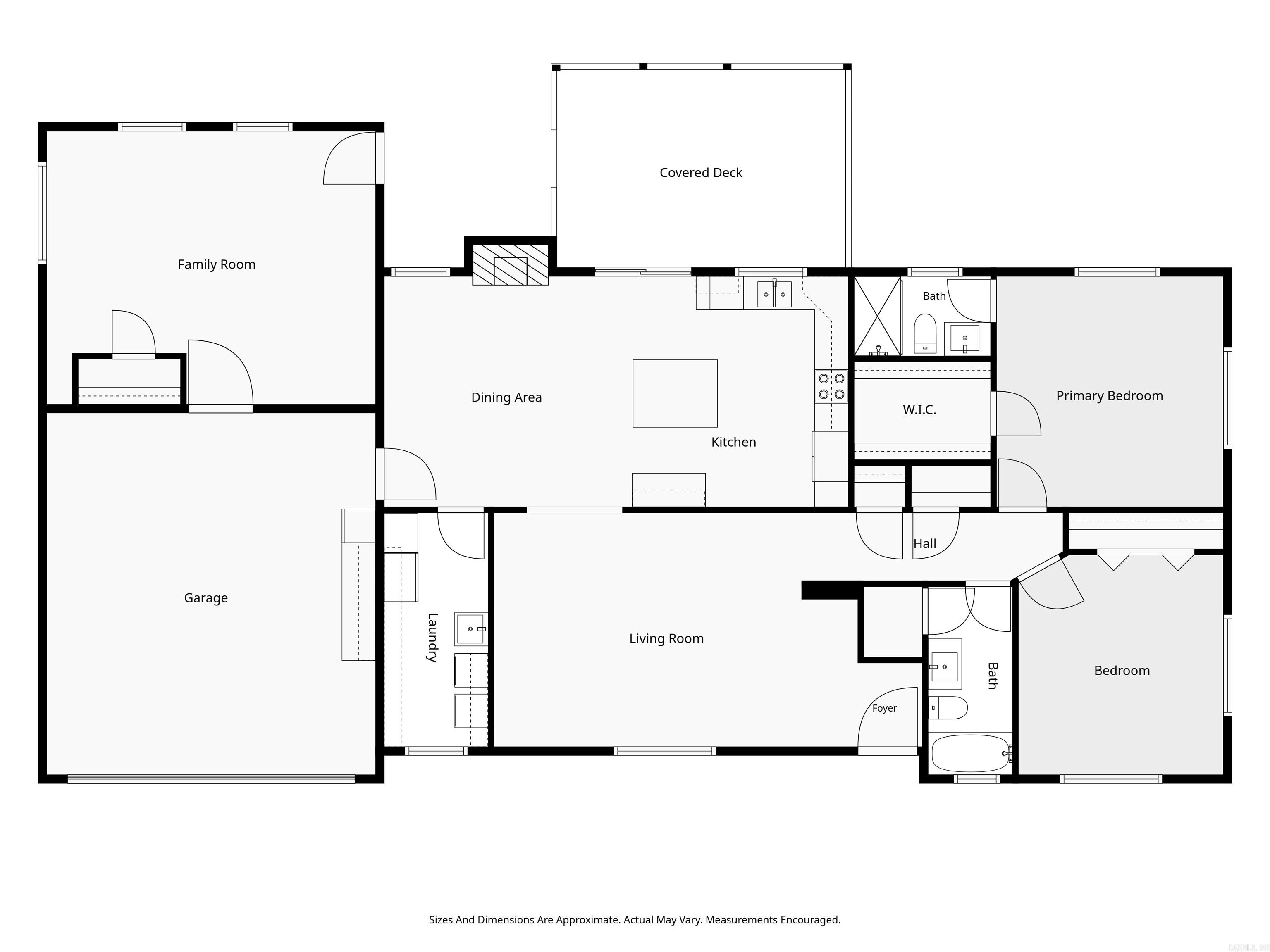 38 Foxridge Lane Property Photo 33