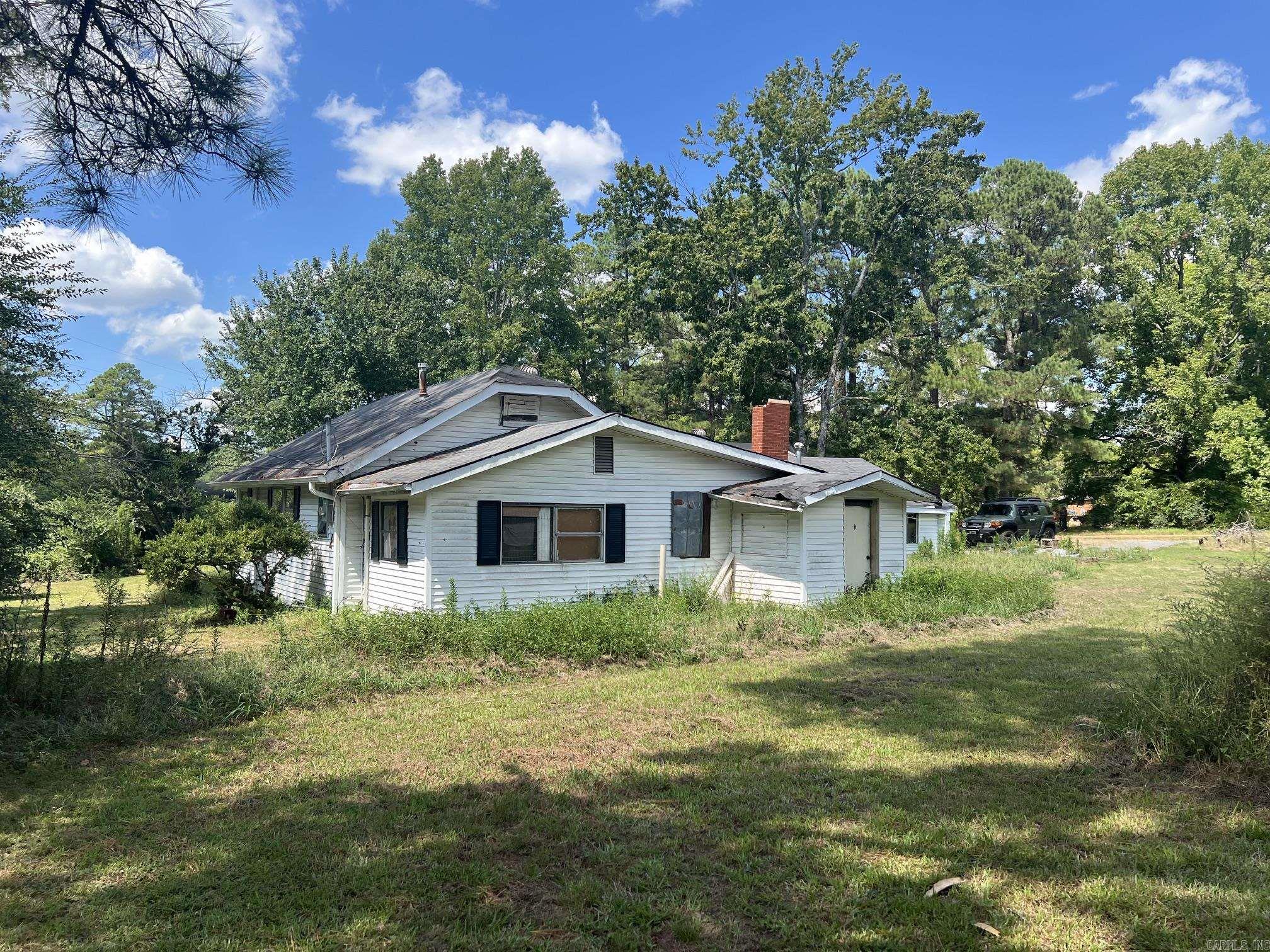 301 Ussery Property Photo 1