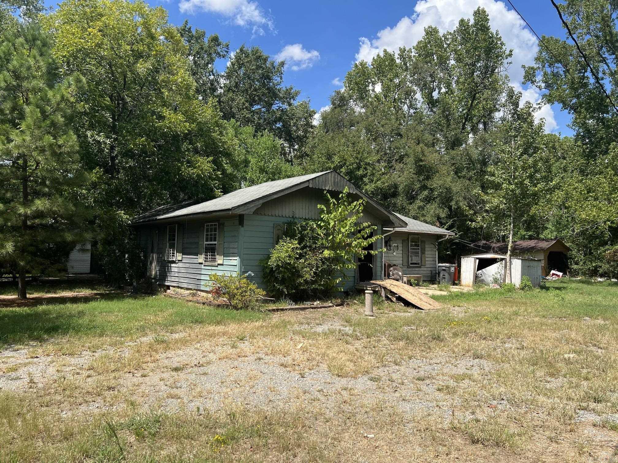4111 Faucett Property Photo 1