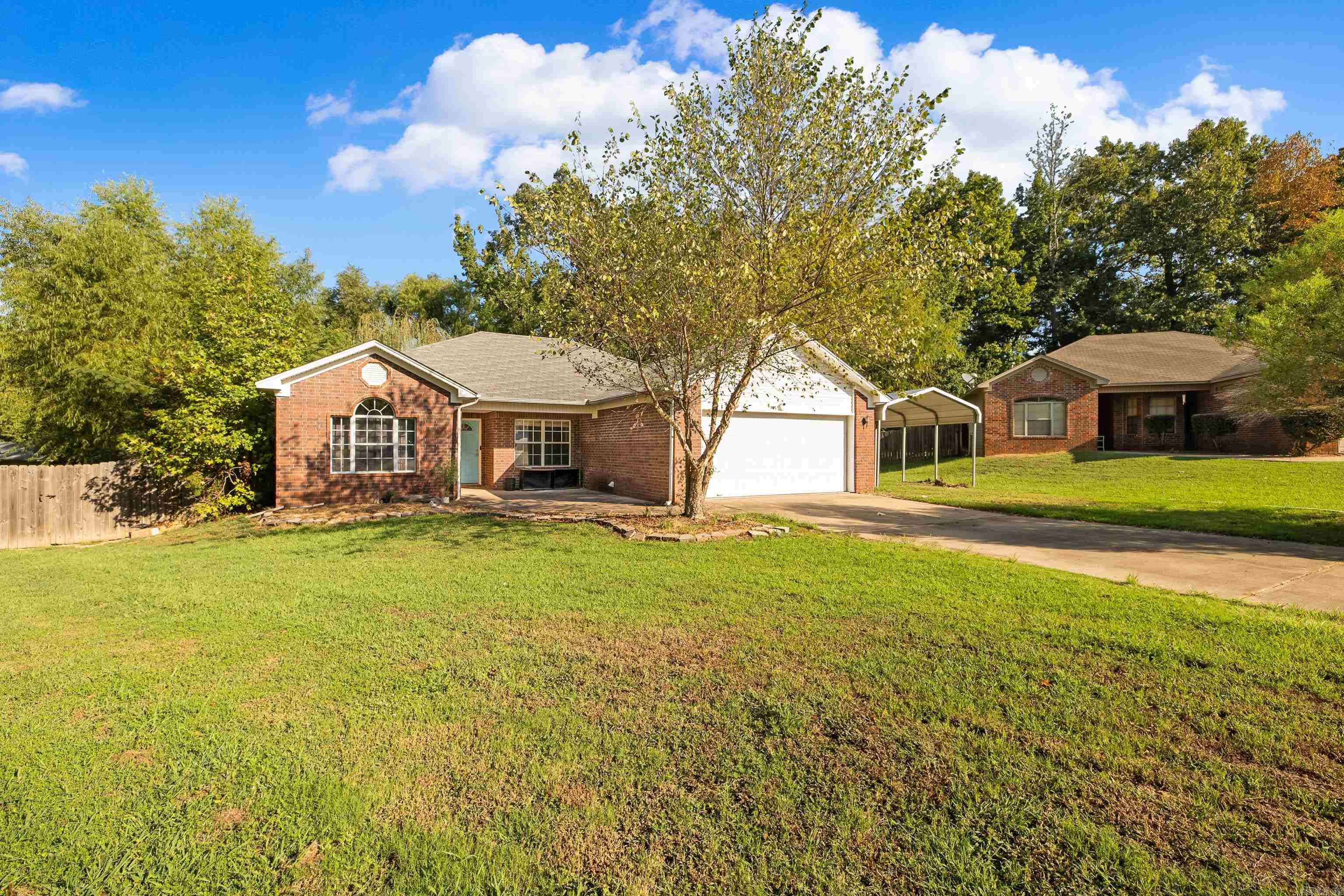 2816 Mount Vernon Drive Property Photo 1