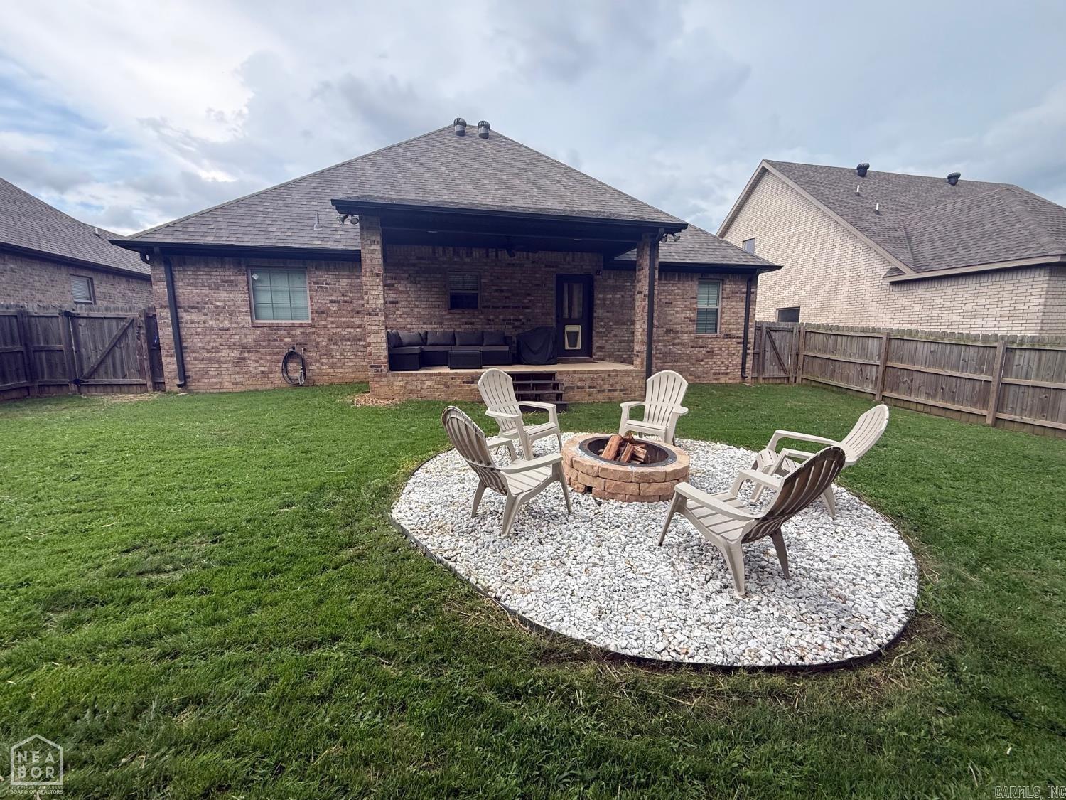 509 Wiregrass Way Property Photo 7