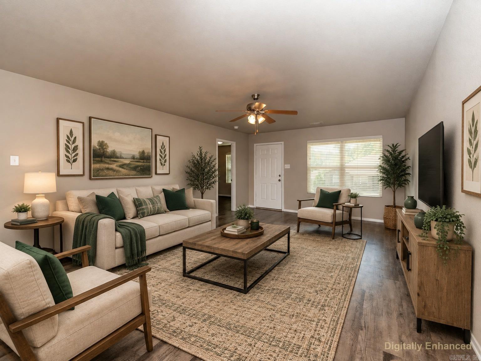 6016 Orange Valley Cove Property Photo 3