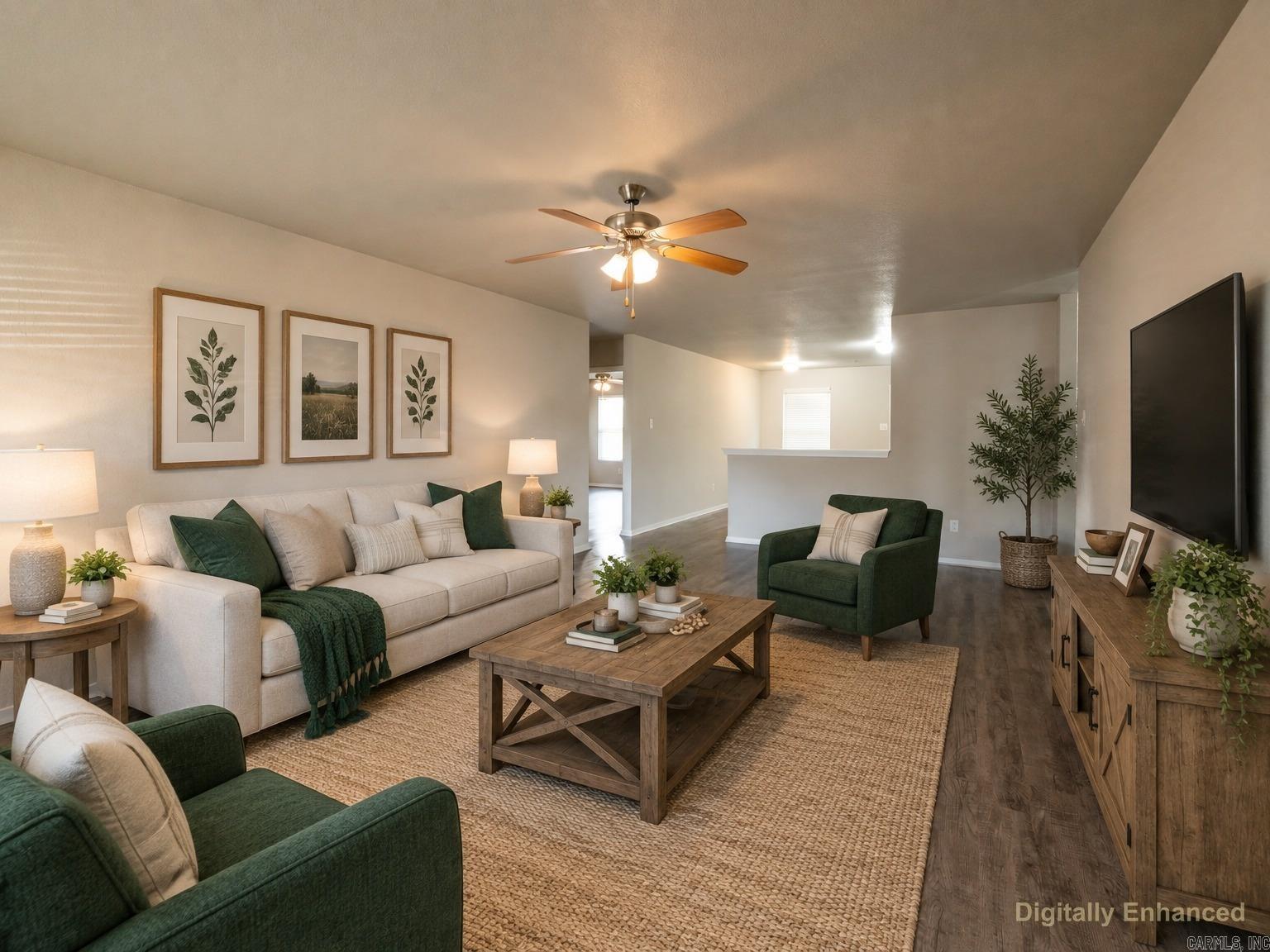 6016 Orange Valley Cove Property Photo 4
