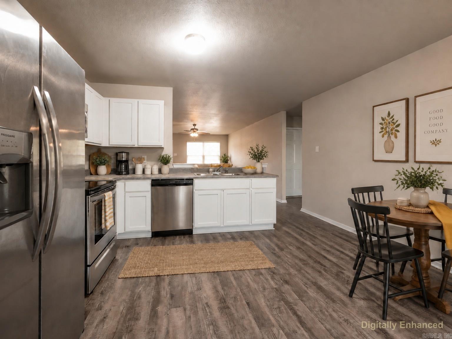 6016 Orange Valley Cove Property Photo 5