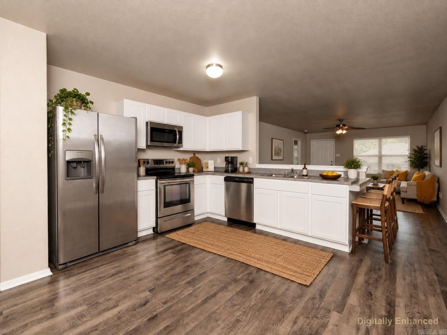 6016 Orange Valley Cove Property Photo 6