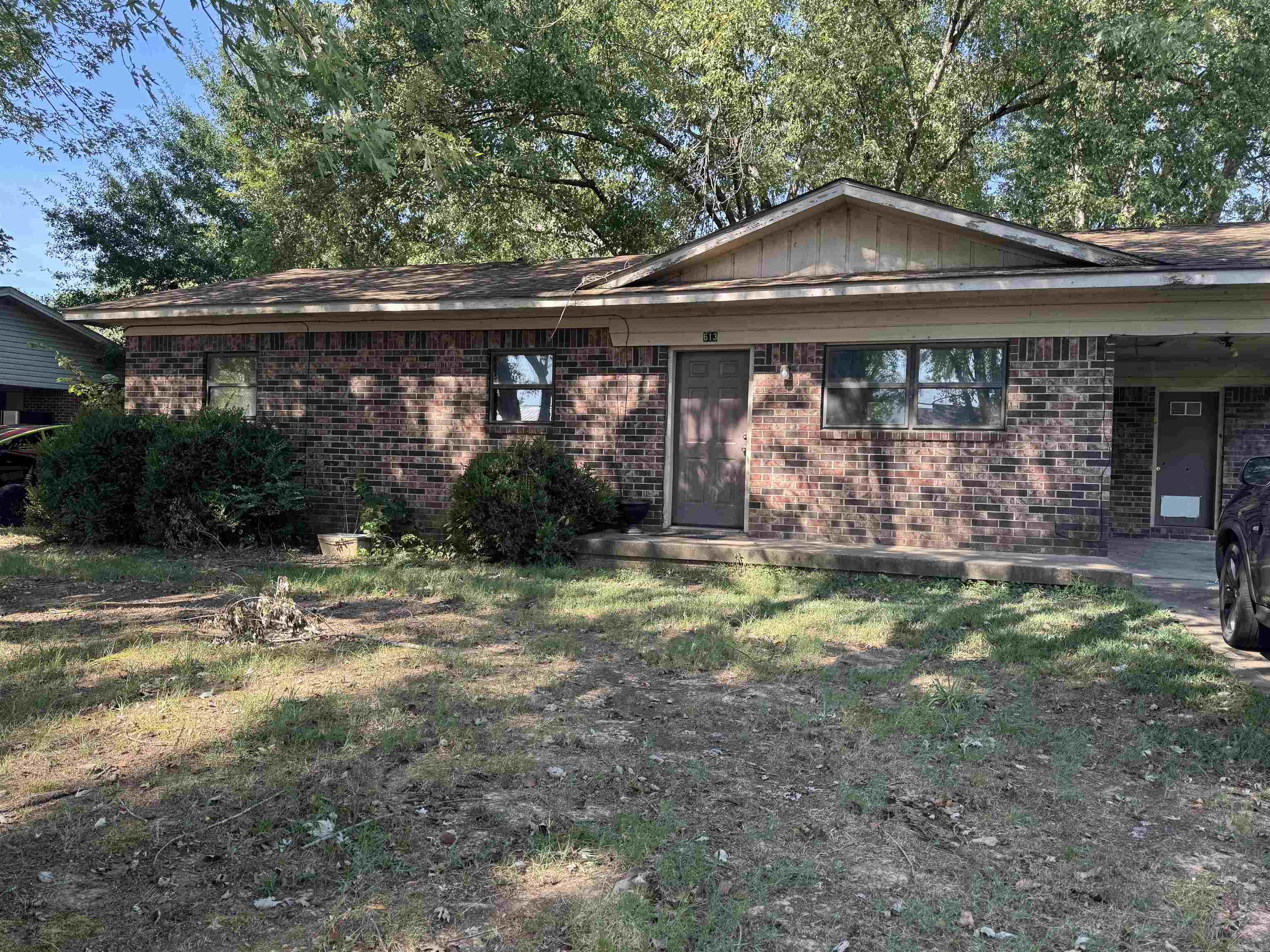 613 N 35th Street Property Photo 1
