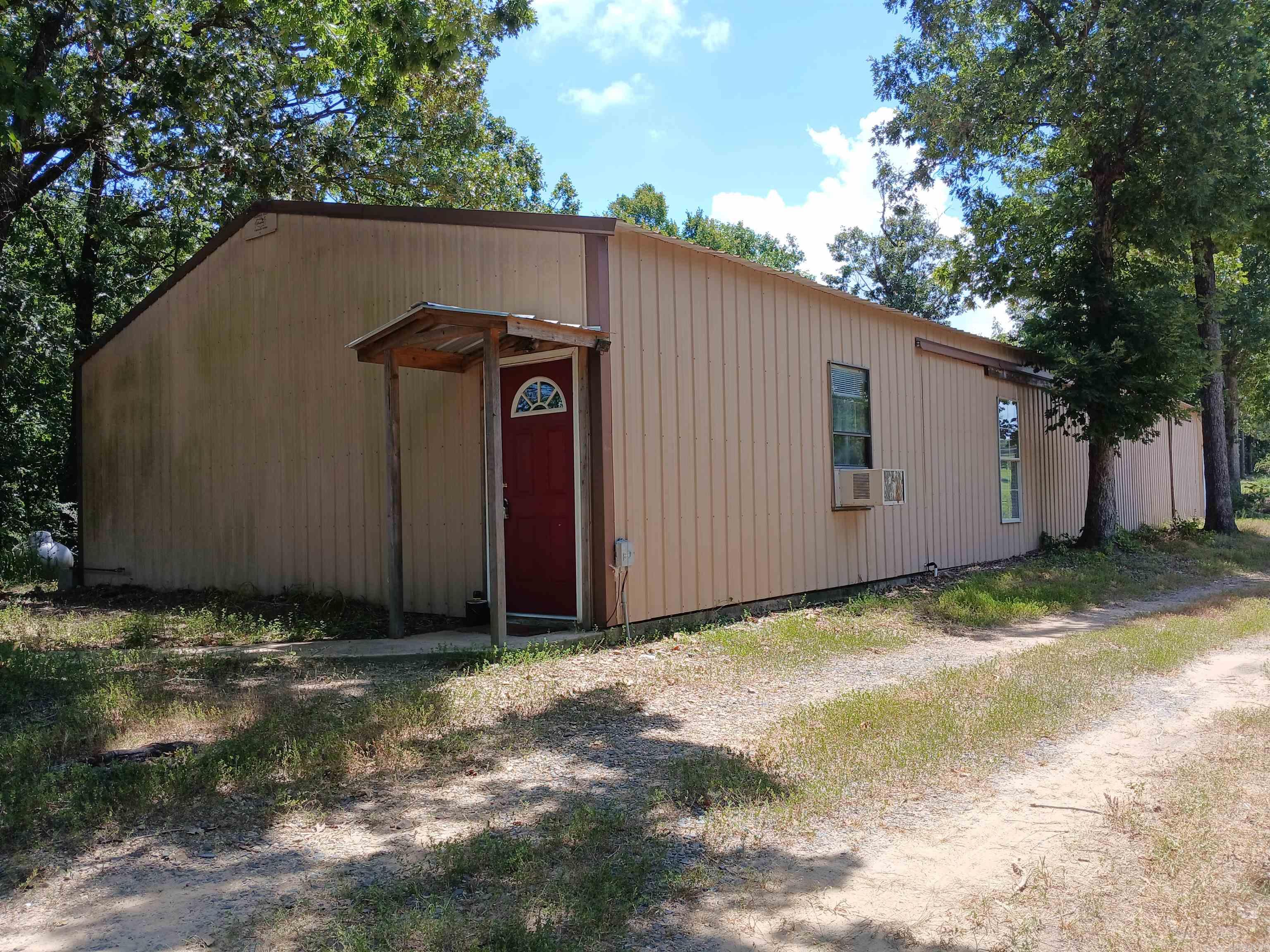162 Weeping Willow Lane Property Photo 1