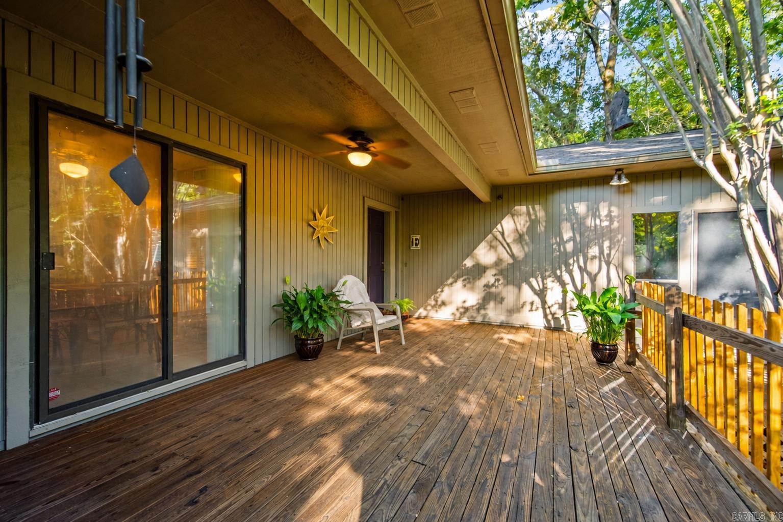 7601 Flintrock Road Property Photo 4