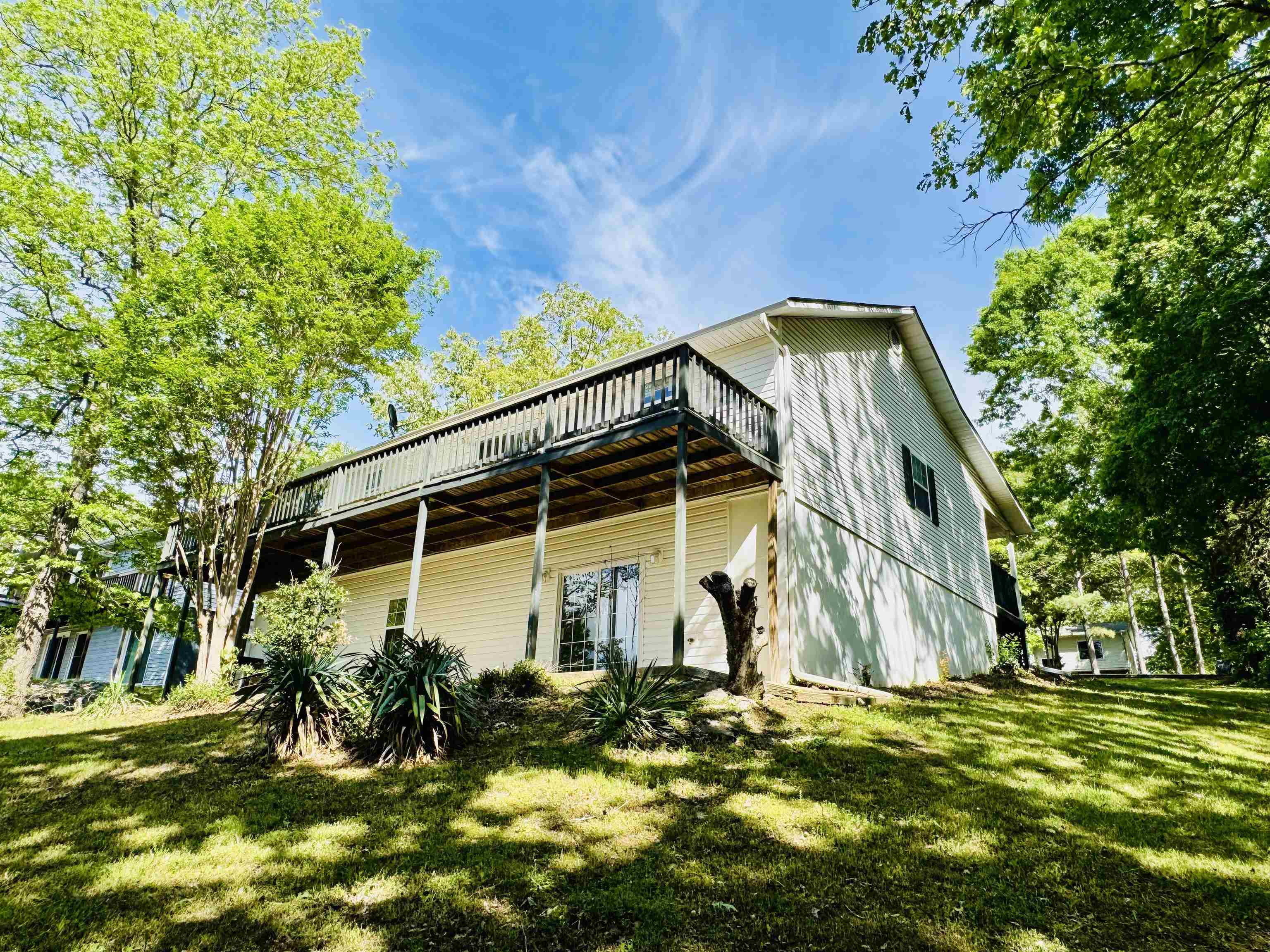 100 Powhatan Drive Property Photo 4