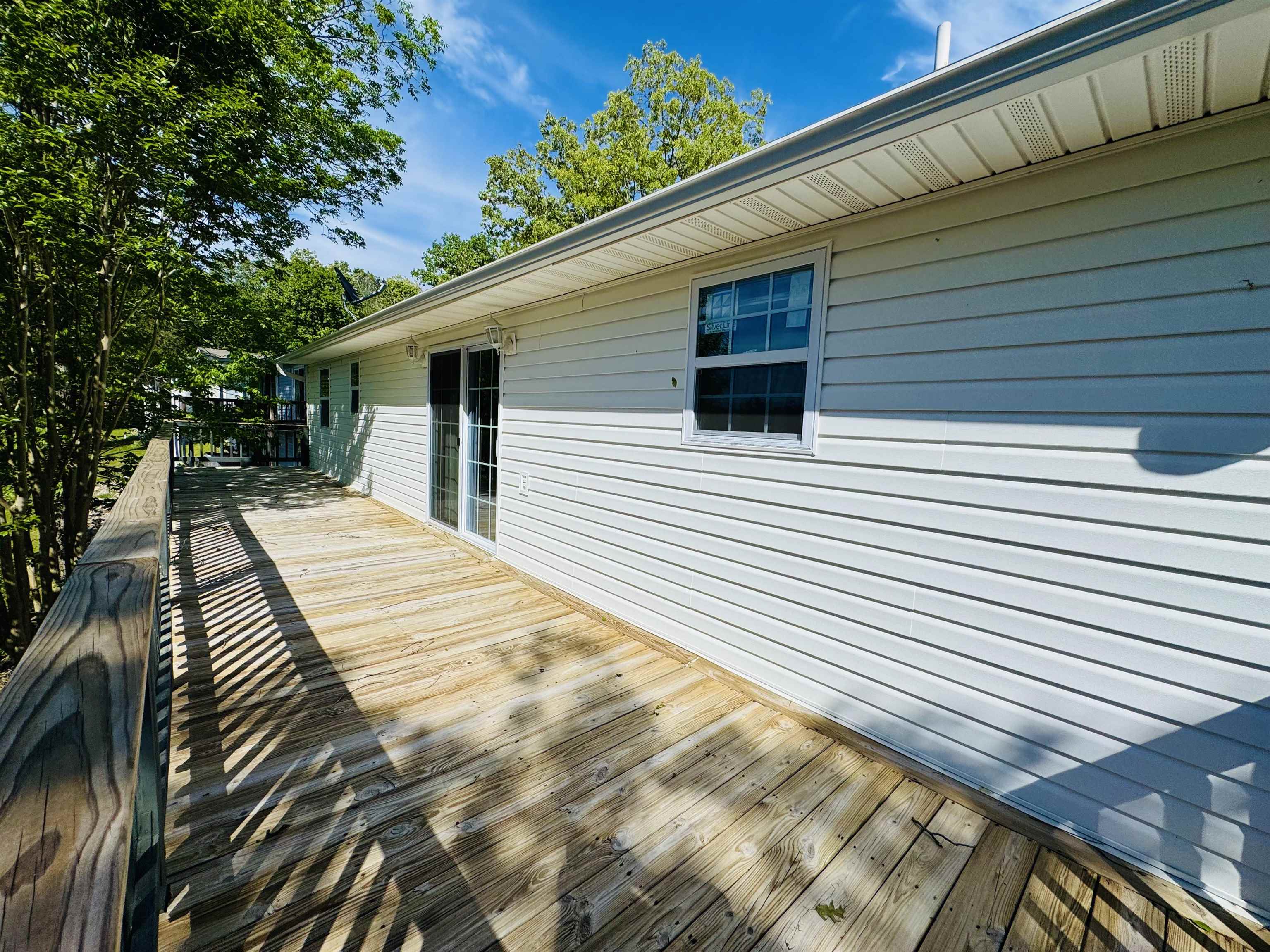 100 Powhatan Drive Property Photo 13