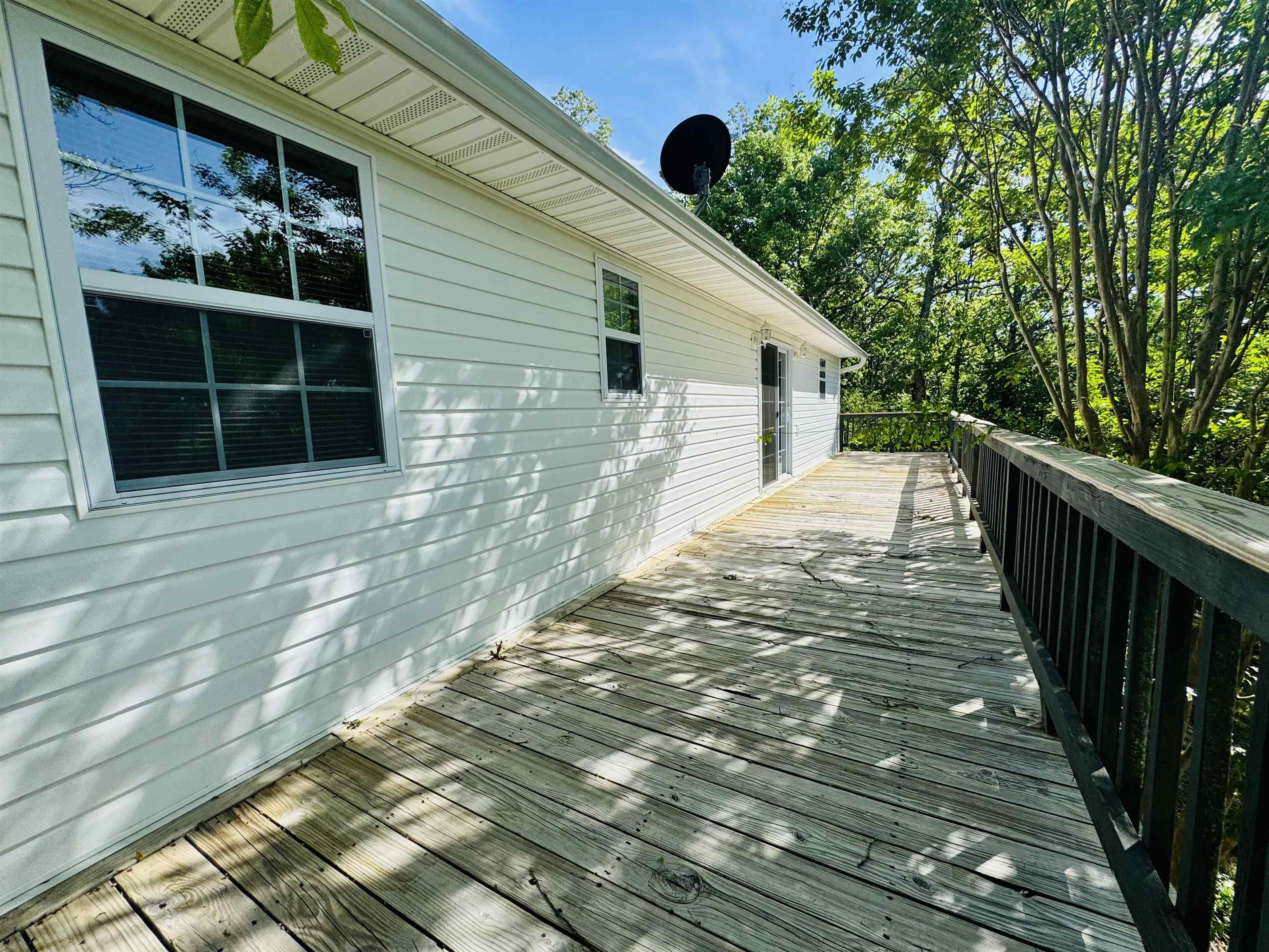 100 Powhatan Drive Property Photo 15
