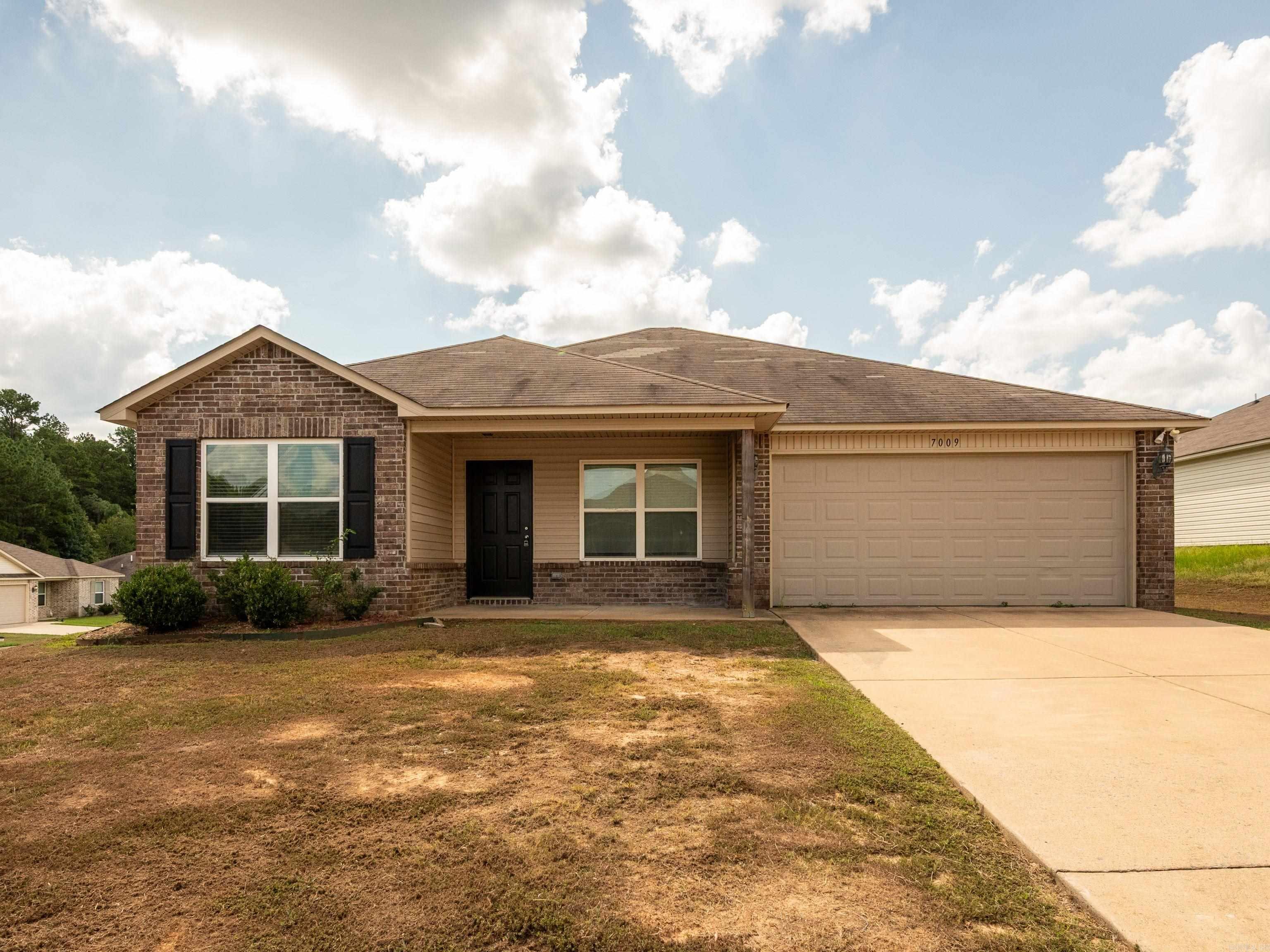 7009 Pearl Valley Cove Property Photo 2