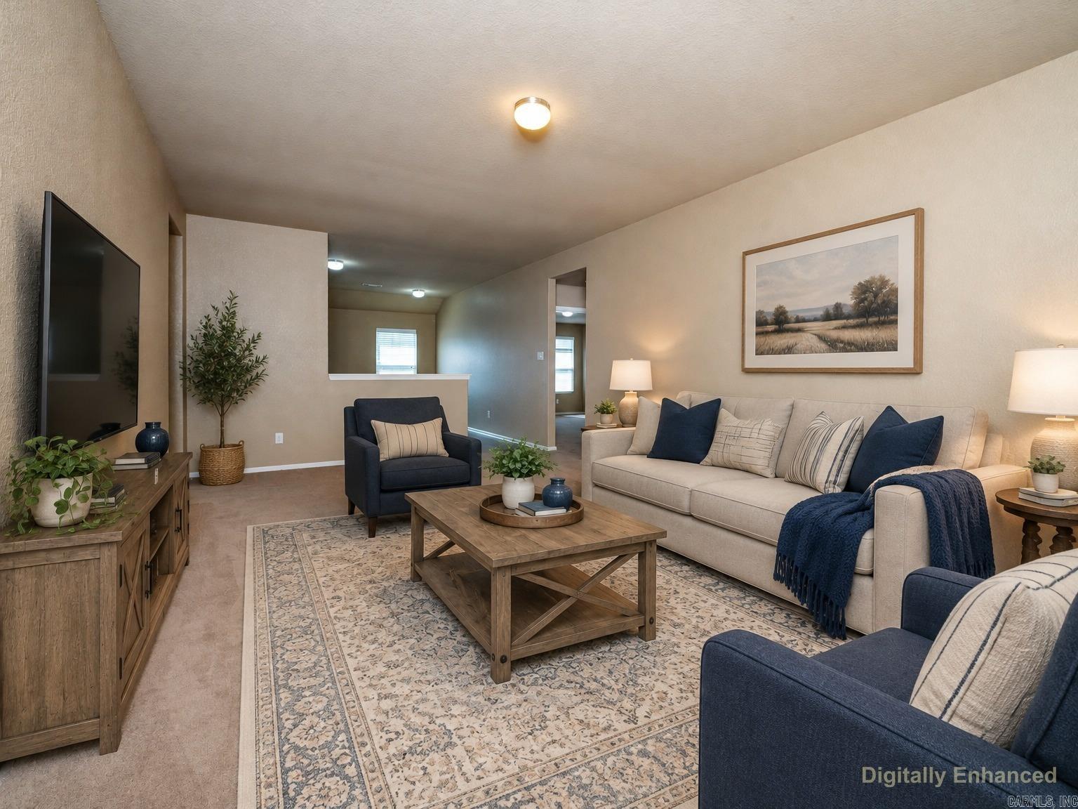 7009 Pearl Valley Cove Property Photo 3