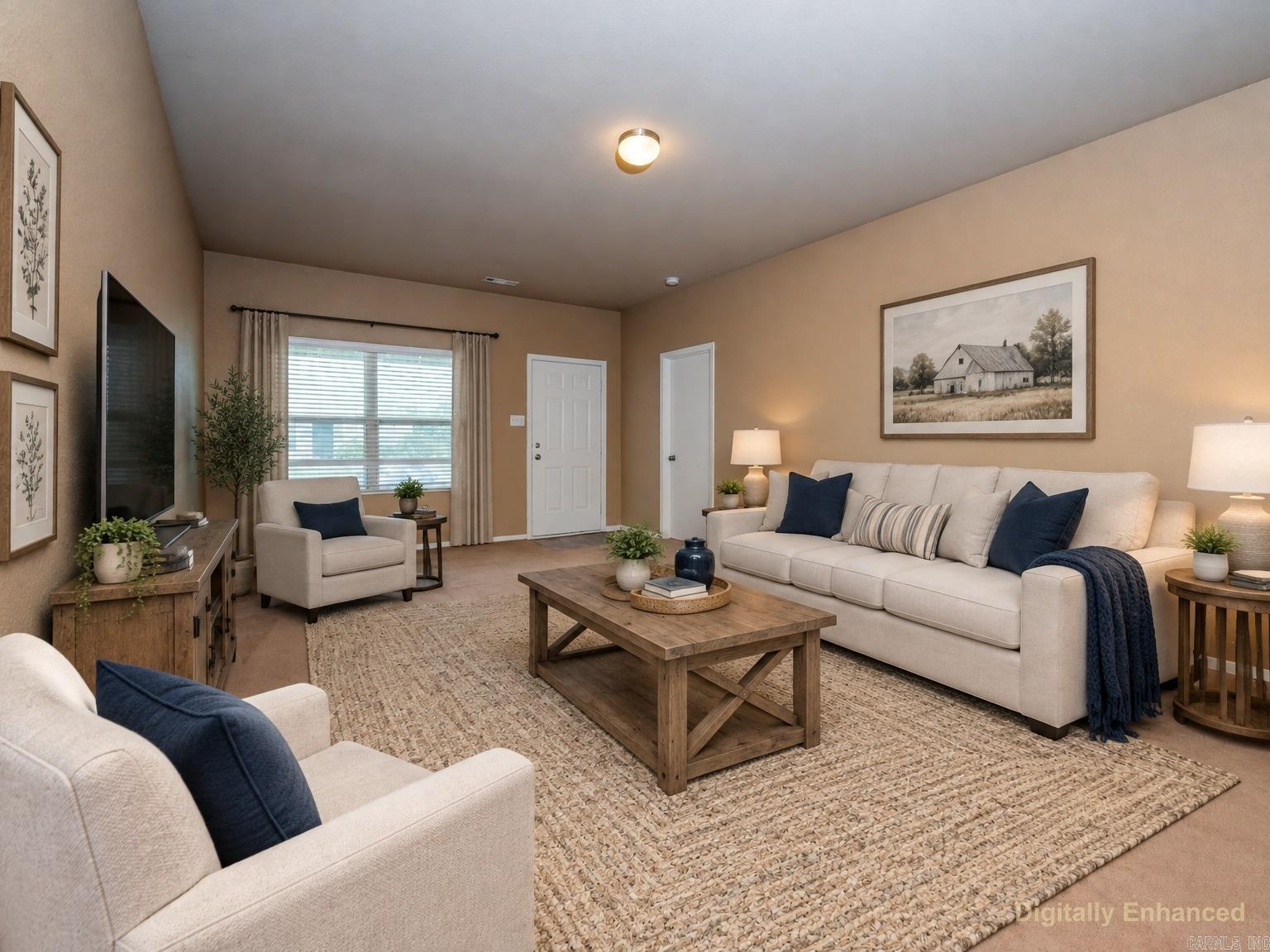 7009 Pearl Valley Cove Property Photo 4