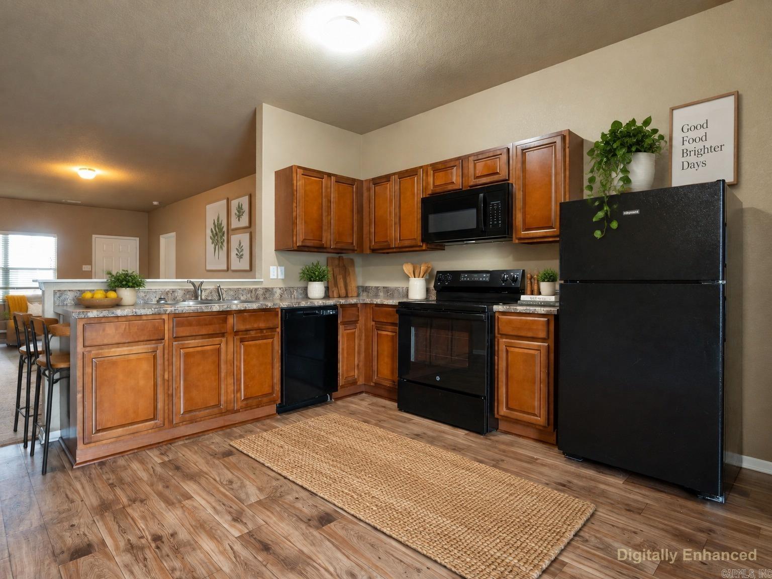 7009 Pearl Valley Cove Property Photo 5