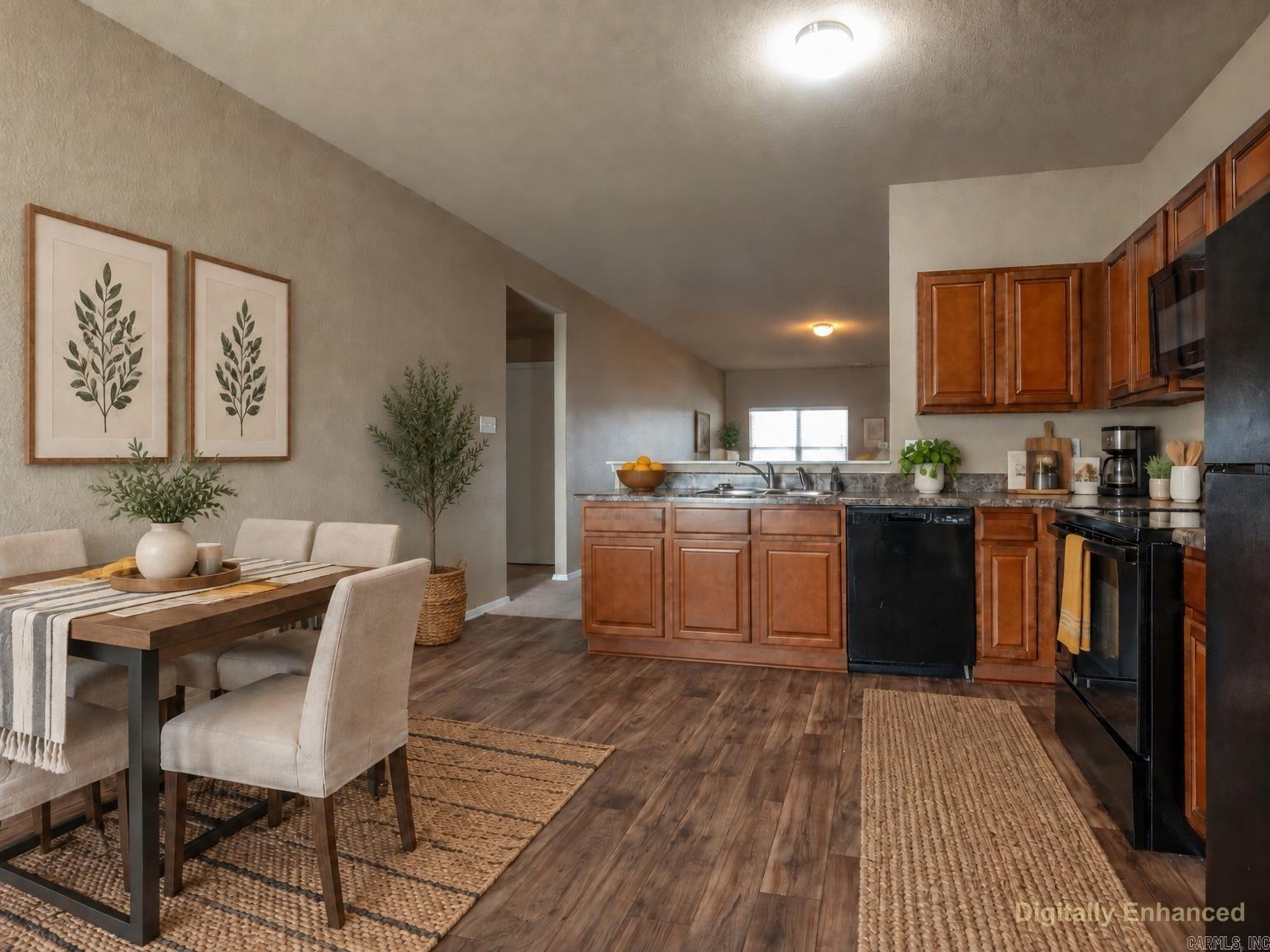 7009 Pearl Valley Cove Property Photo 6