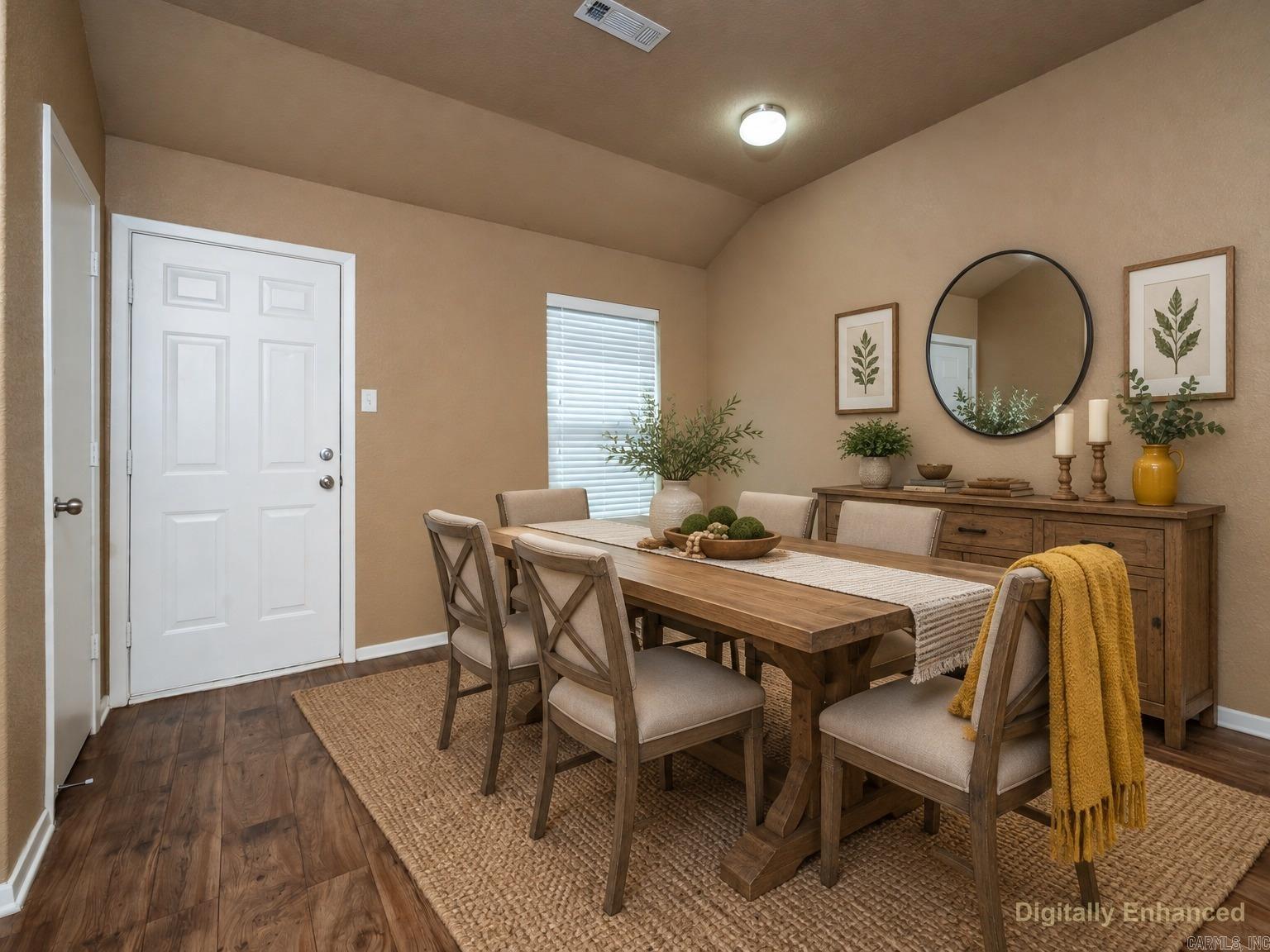 7009 Pearl Valley Cove Property Photo 7