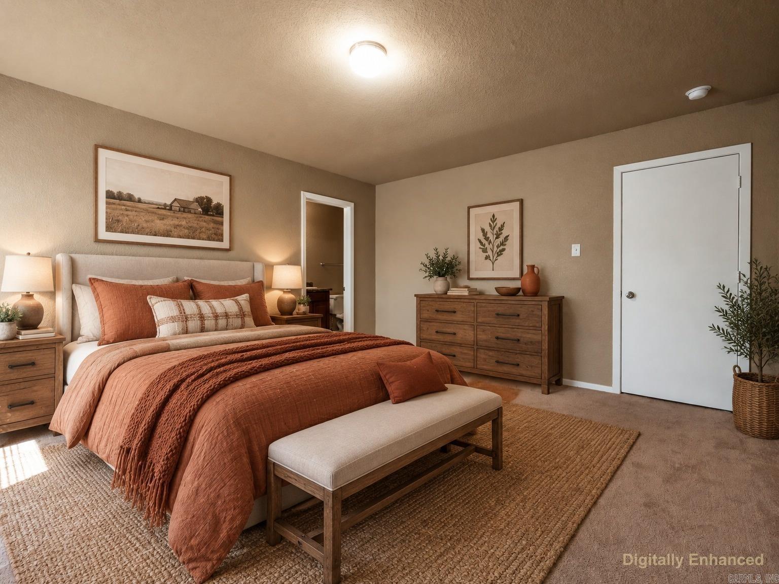7009 Pearl Valley Cove Property Photo 8
