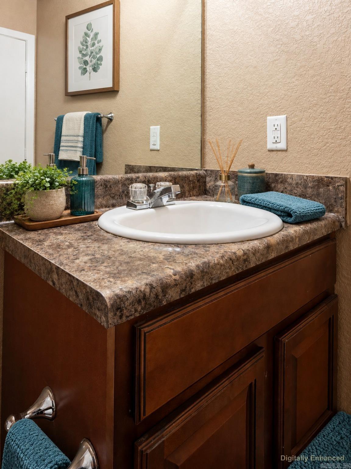 7009 Pearl Valley Cove Property Photo 16