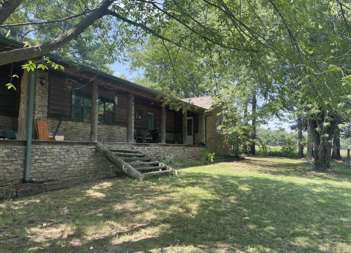 15881 Highway 9 Property Photo 1