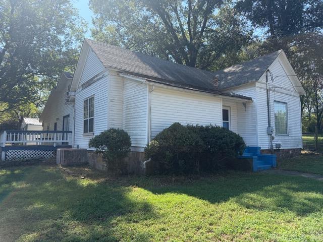540 S Cumberland Property Photo 3