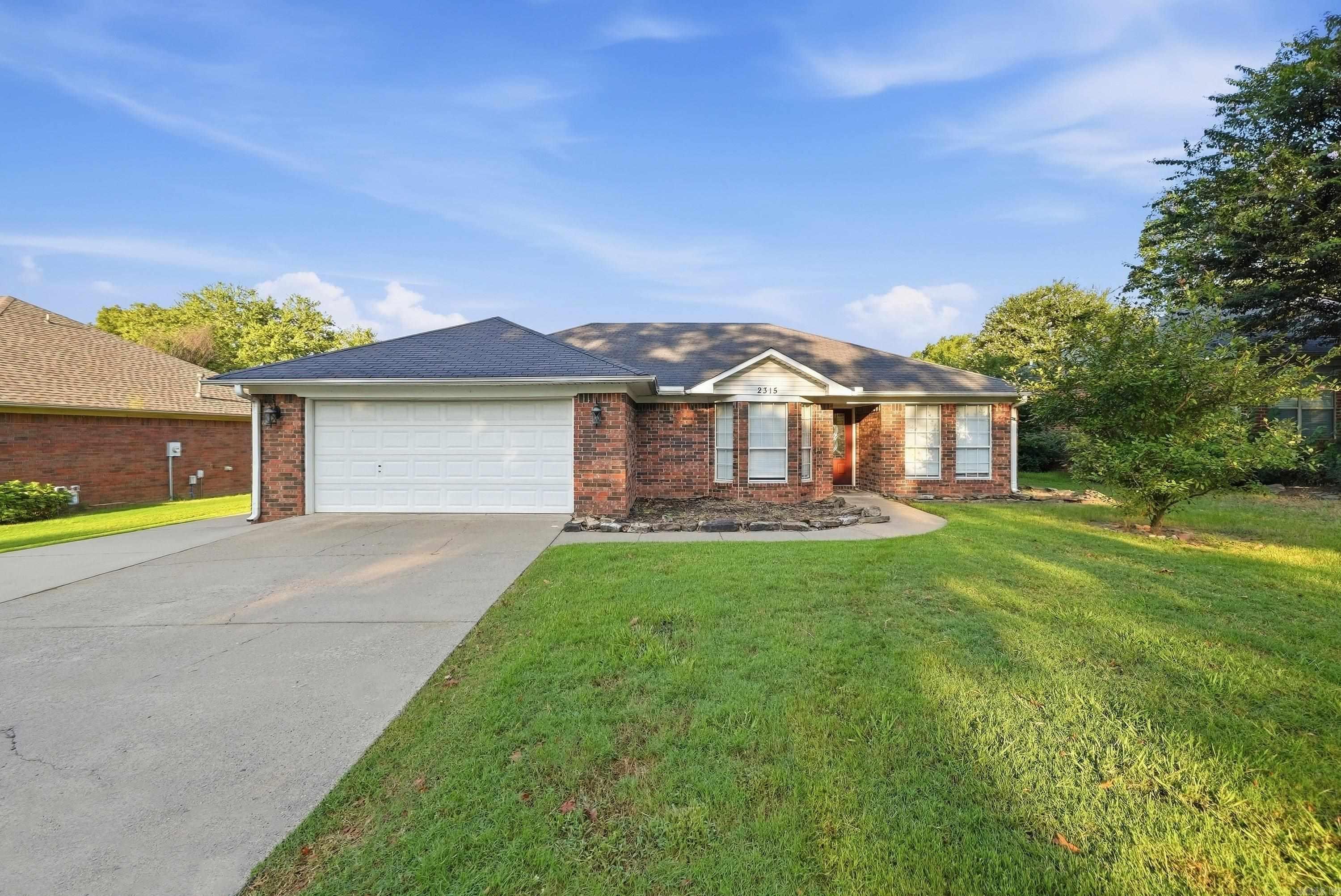 2315 Rainbow Road Property Photo 1