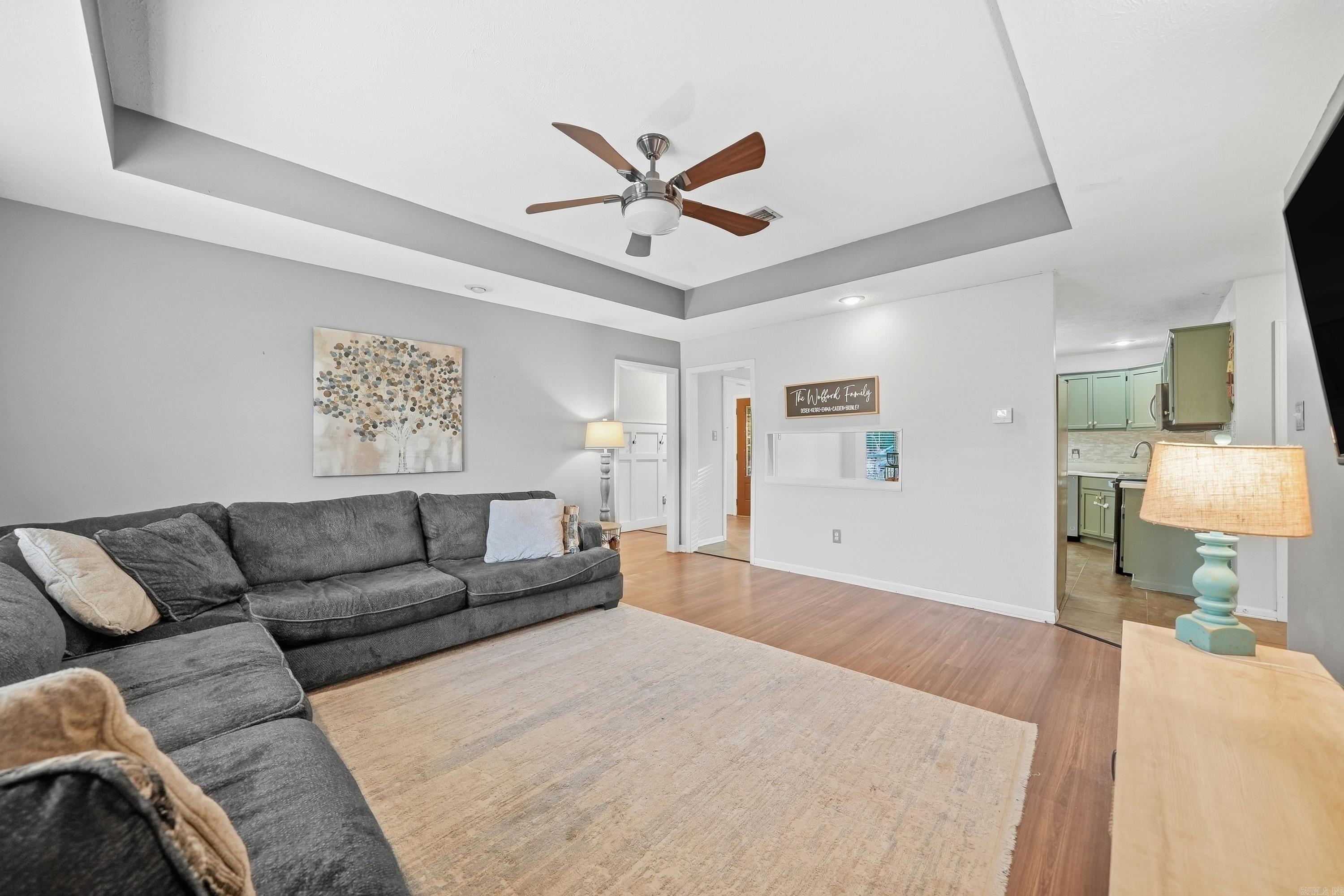 2315 Rainbow Road Property Photo 5