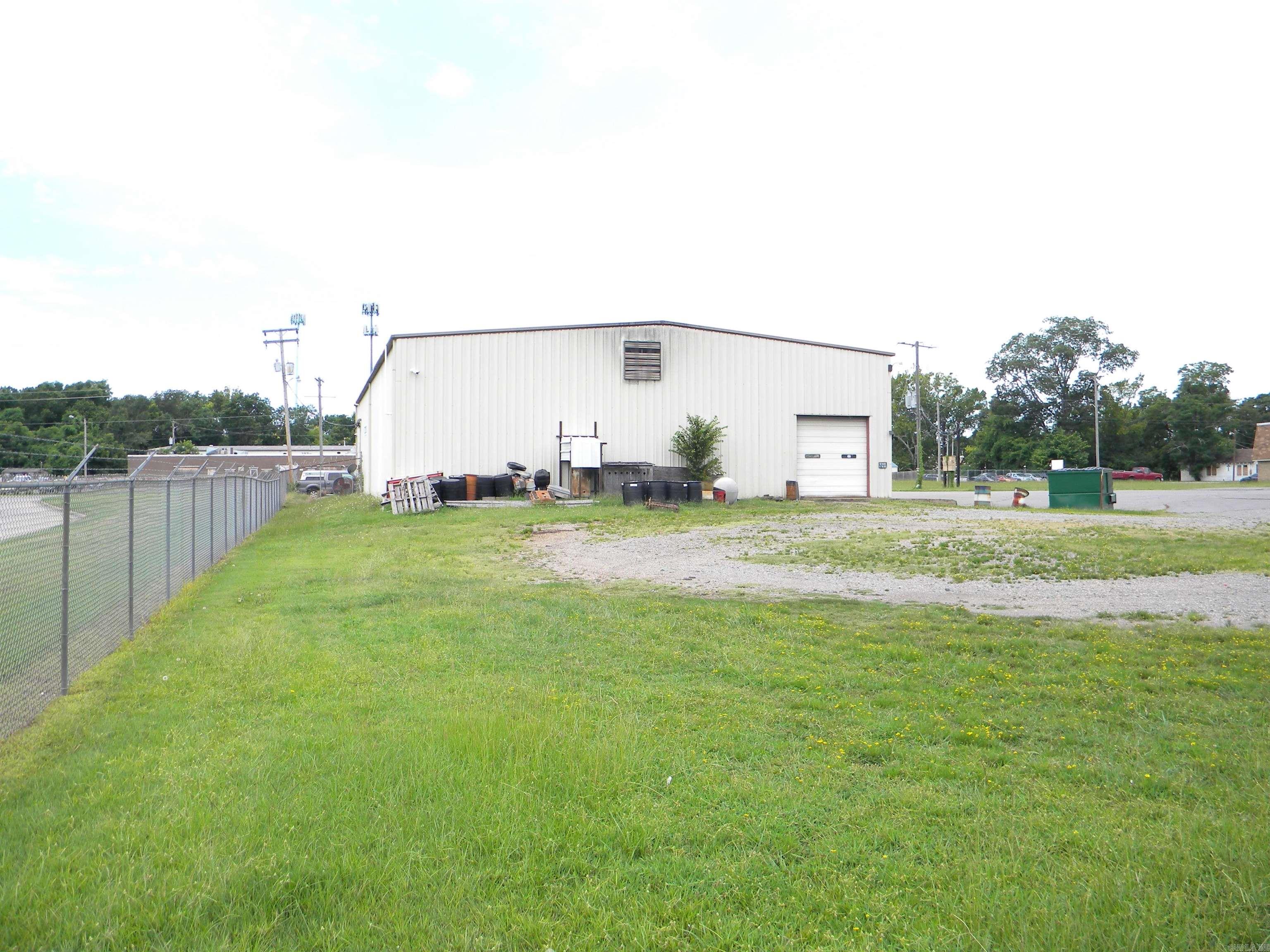 3501 Mabelvale Pike Property Photo 2
