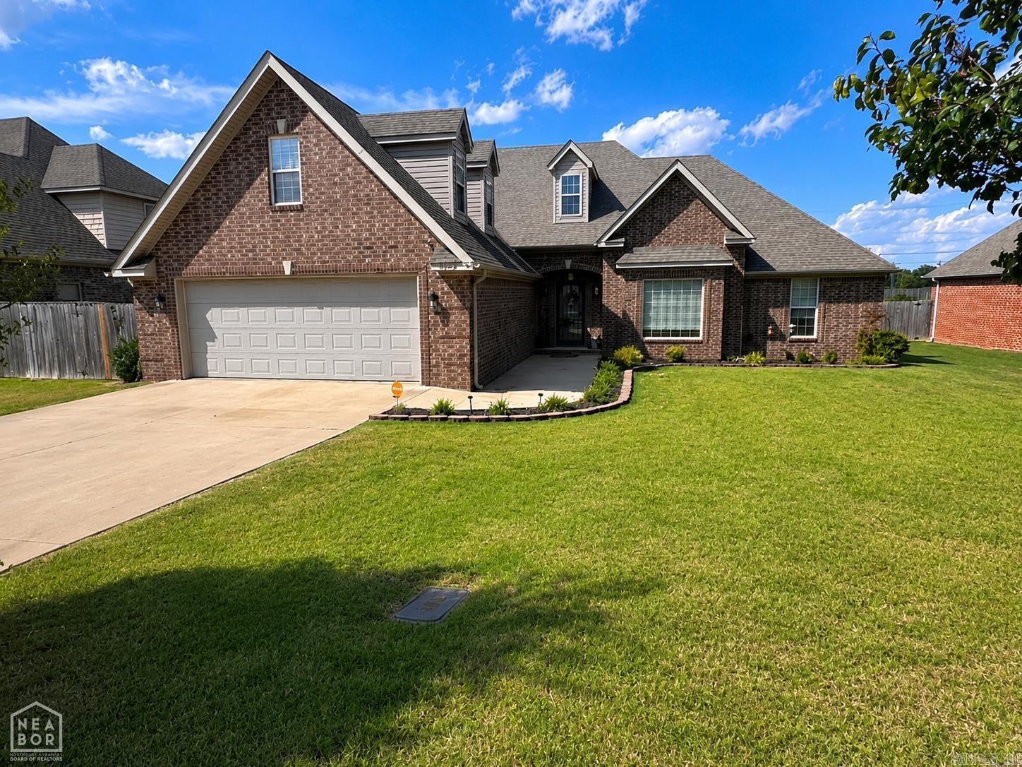 5412 Hollow Creek Property Photo 1