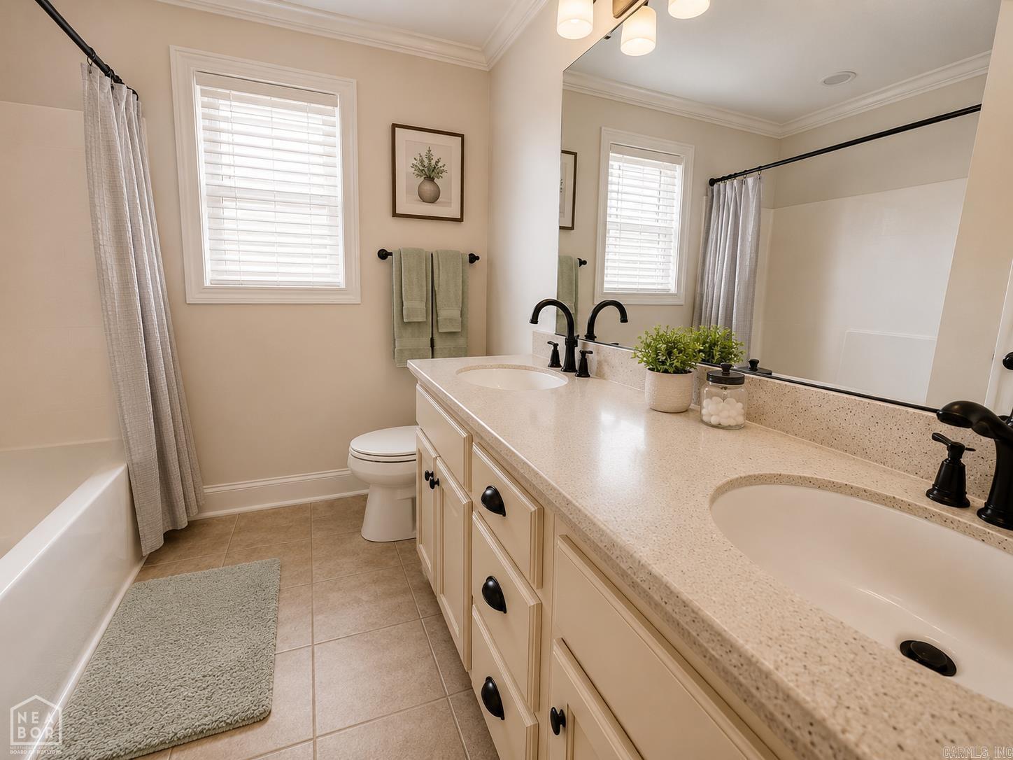 5412 Hollow Creek Property Photo 9