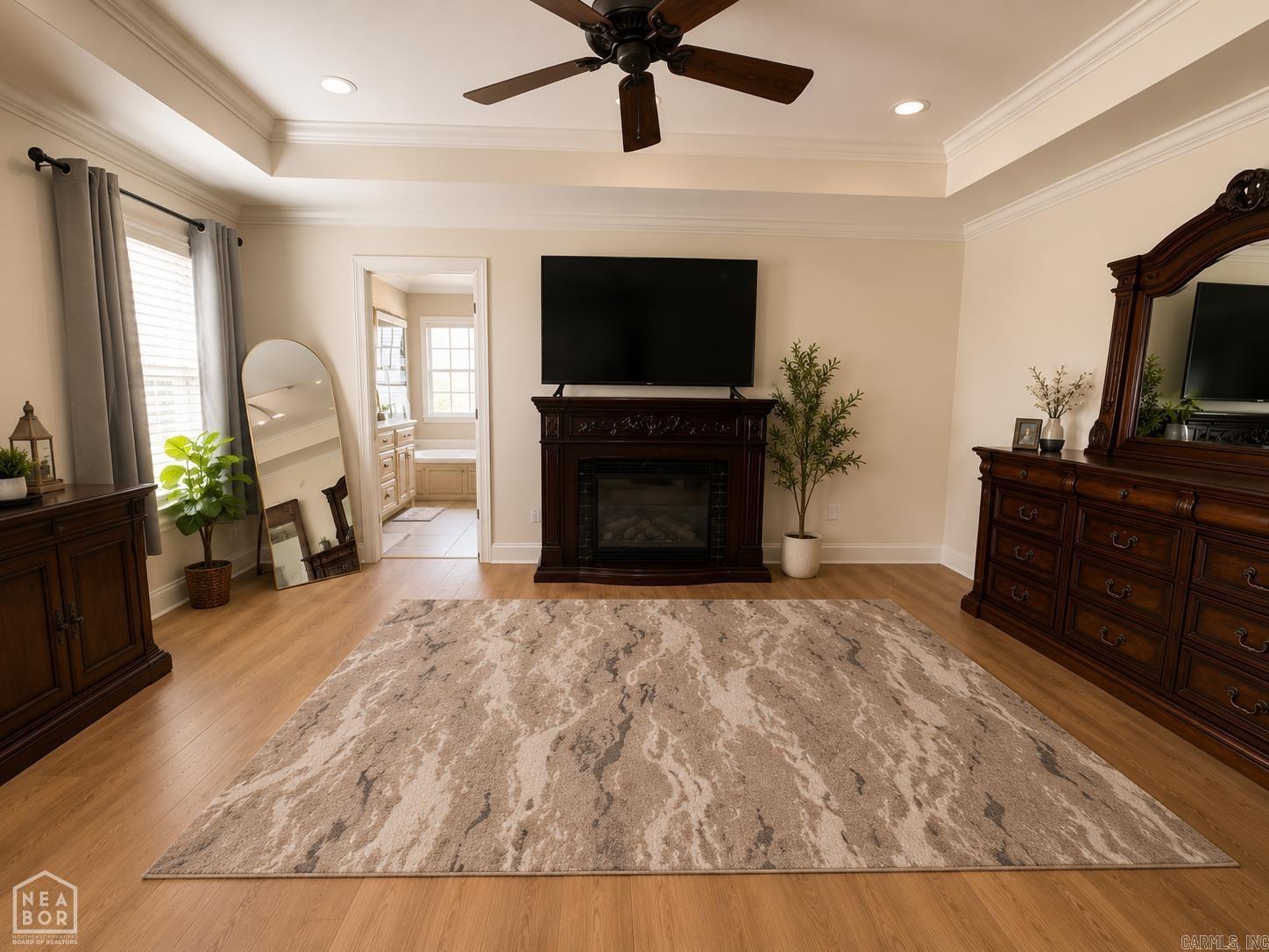 5412 Hollow Creek Property Photo 15