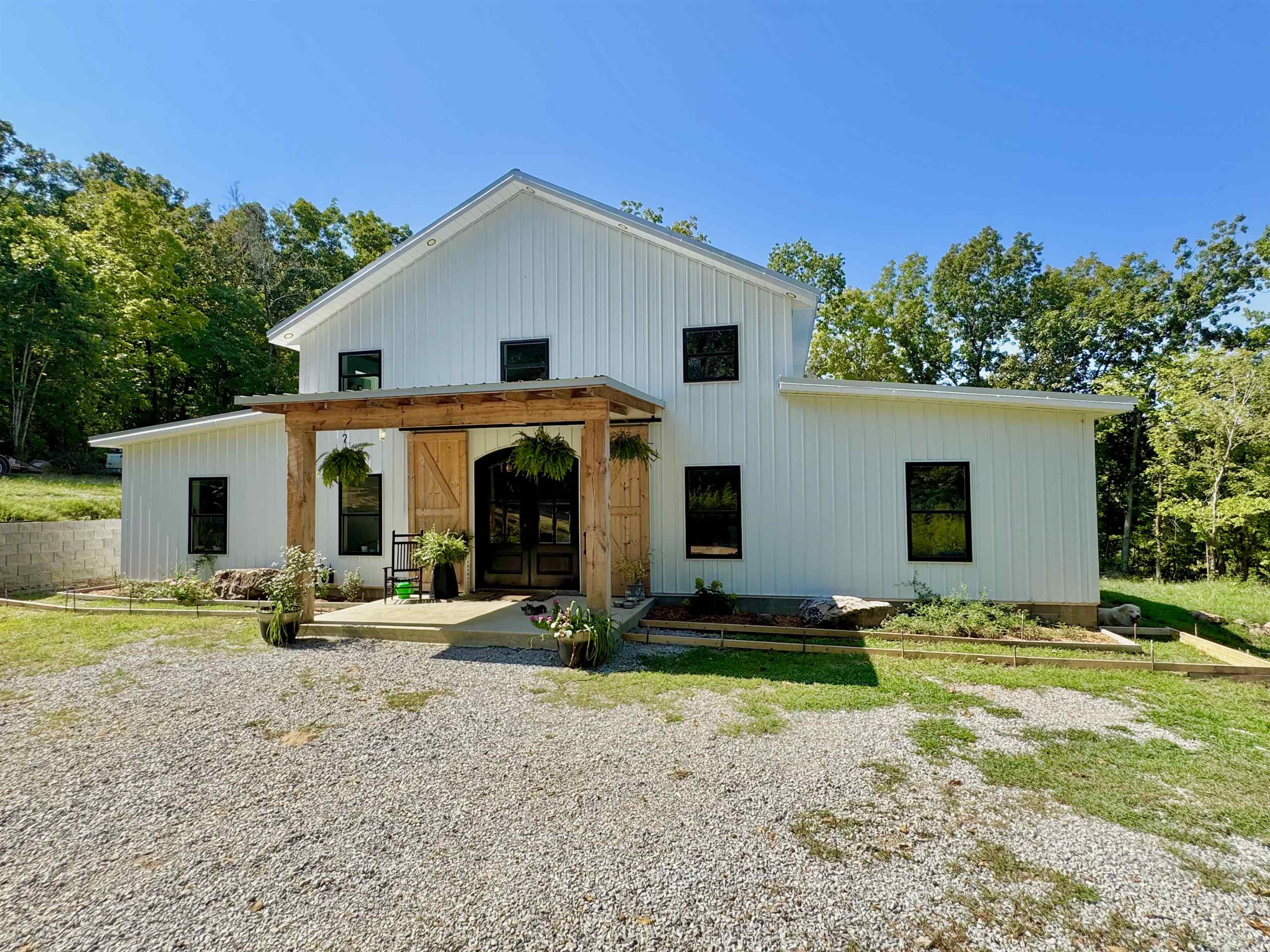 5795 Iron Mountain Road Property Photo 1