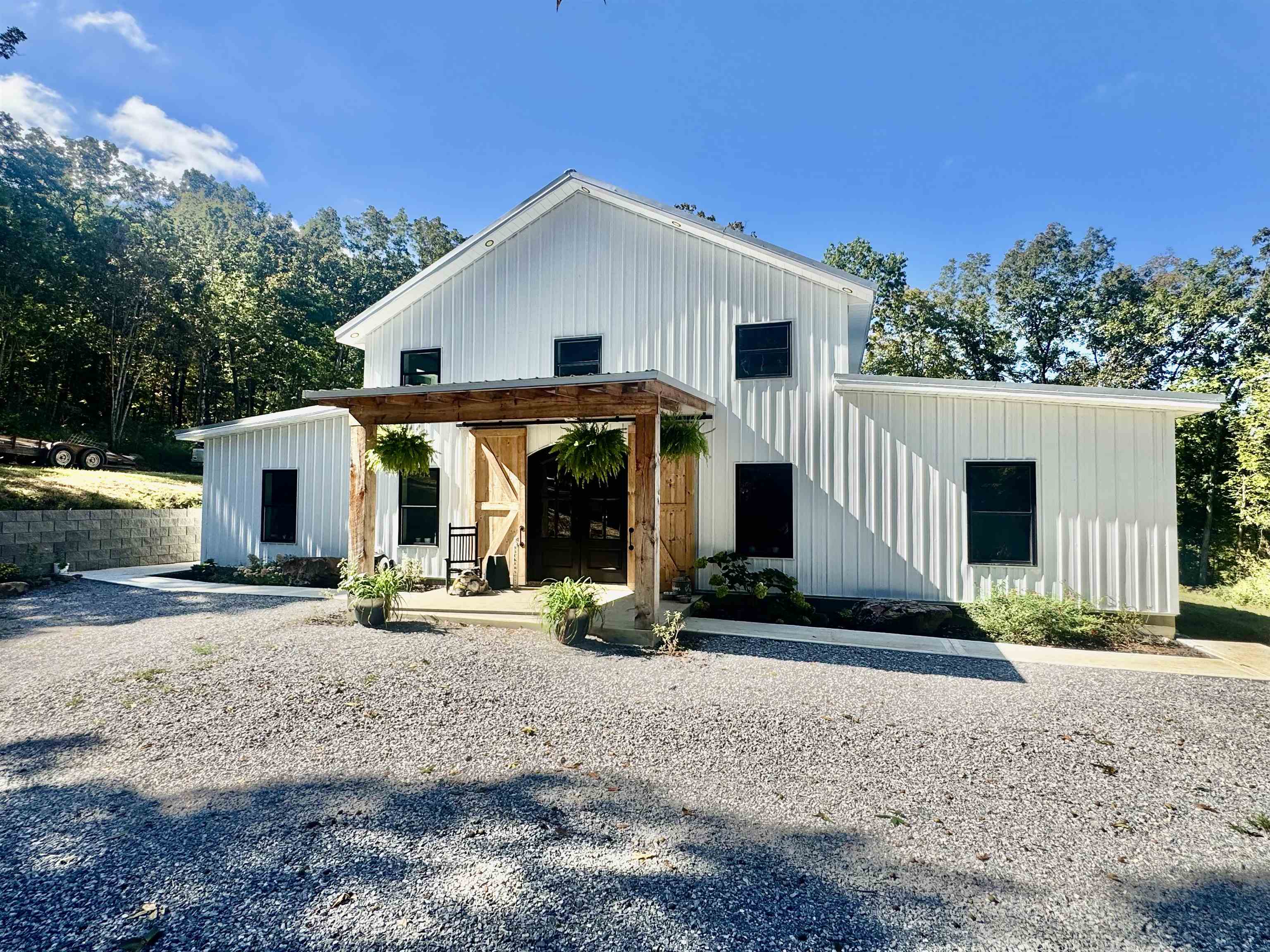 5795 Iron Mountain Road Property Photo 1