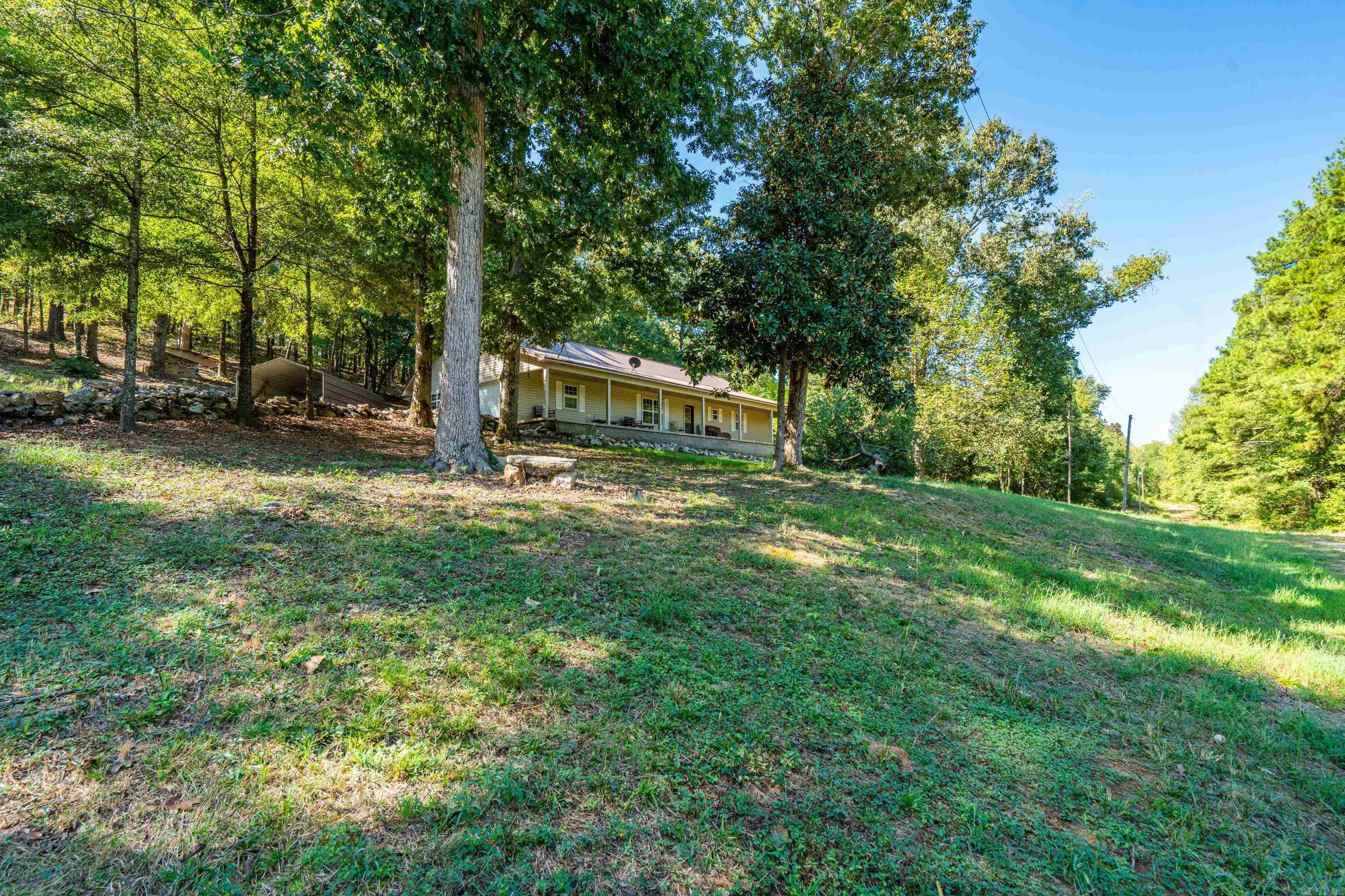 219 Oak Valley Drive Property Photo 36