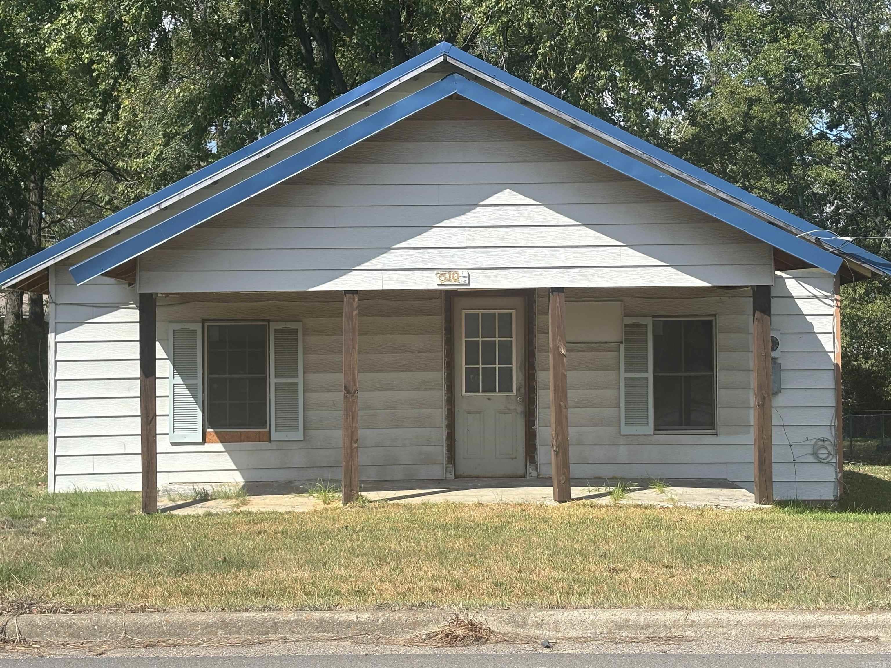510 Dallas Avenue Property Photo 1