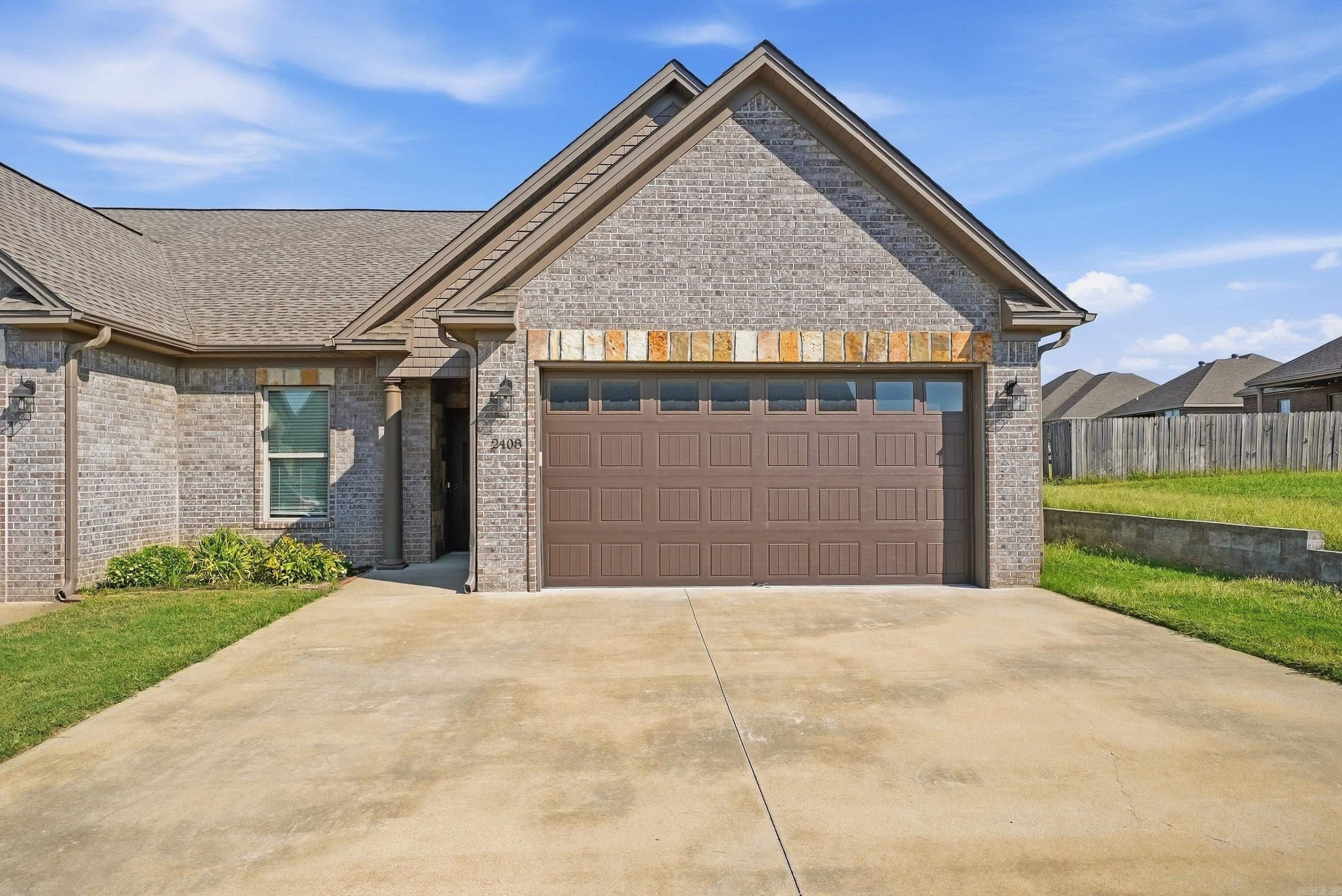 2408 Nathan Drive Property Photo 1