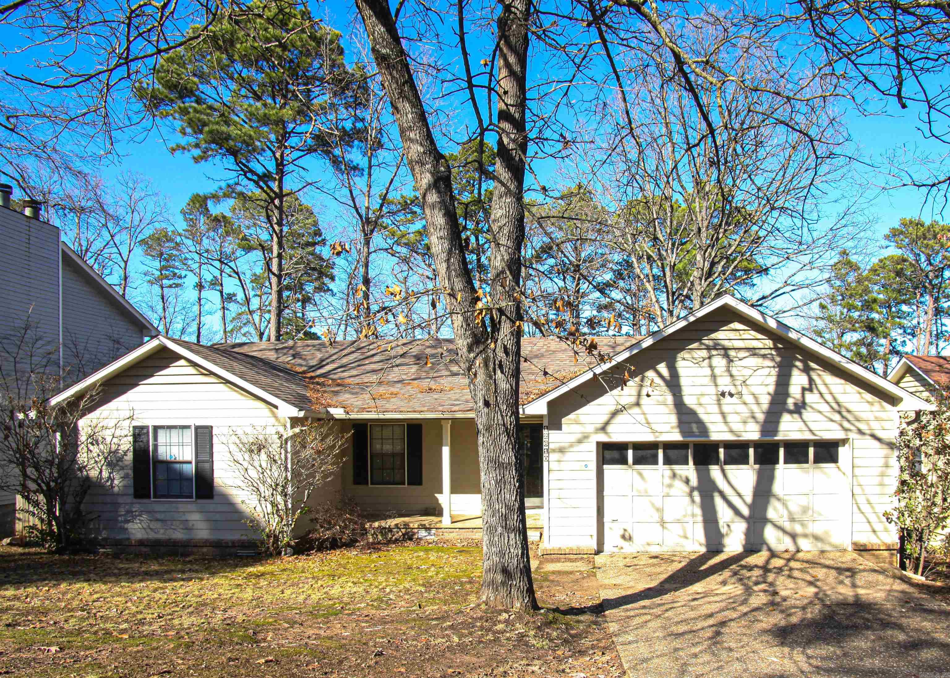 12610 Timber Hill Drive Property Photo 1