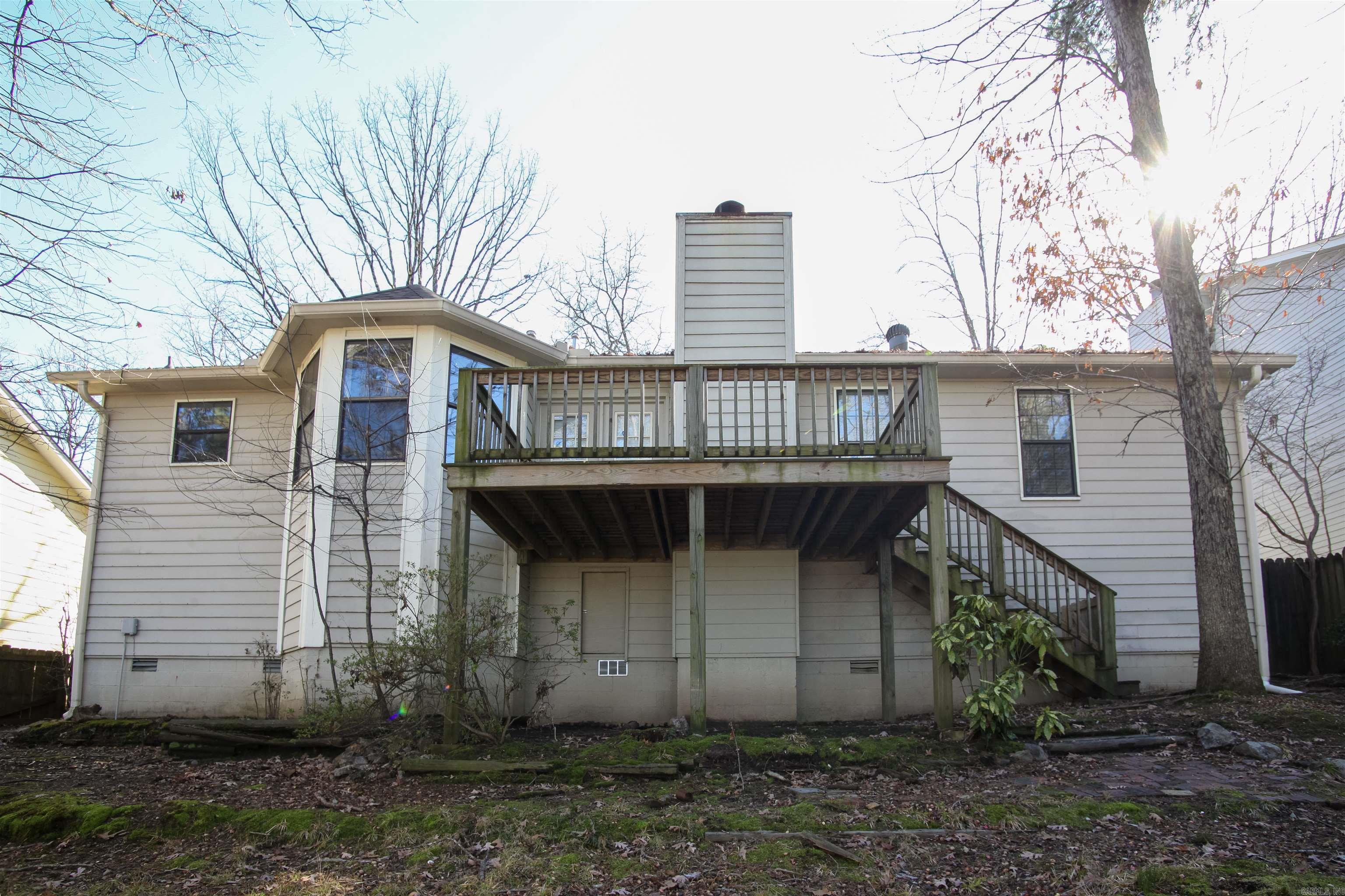 12610 Timber Hill Drive Property Photo 12
