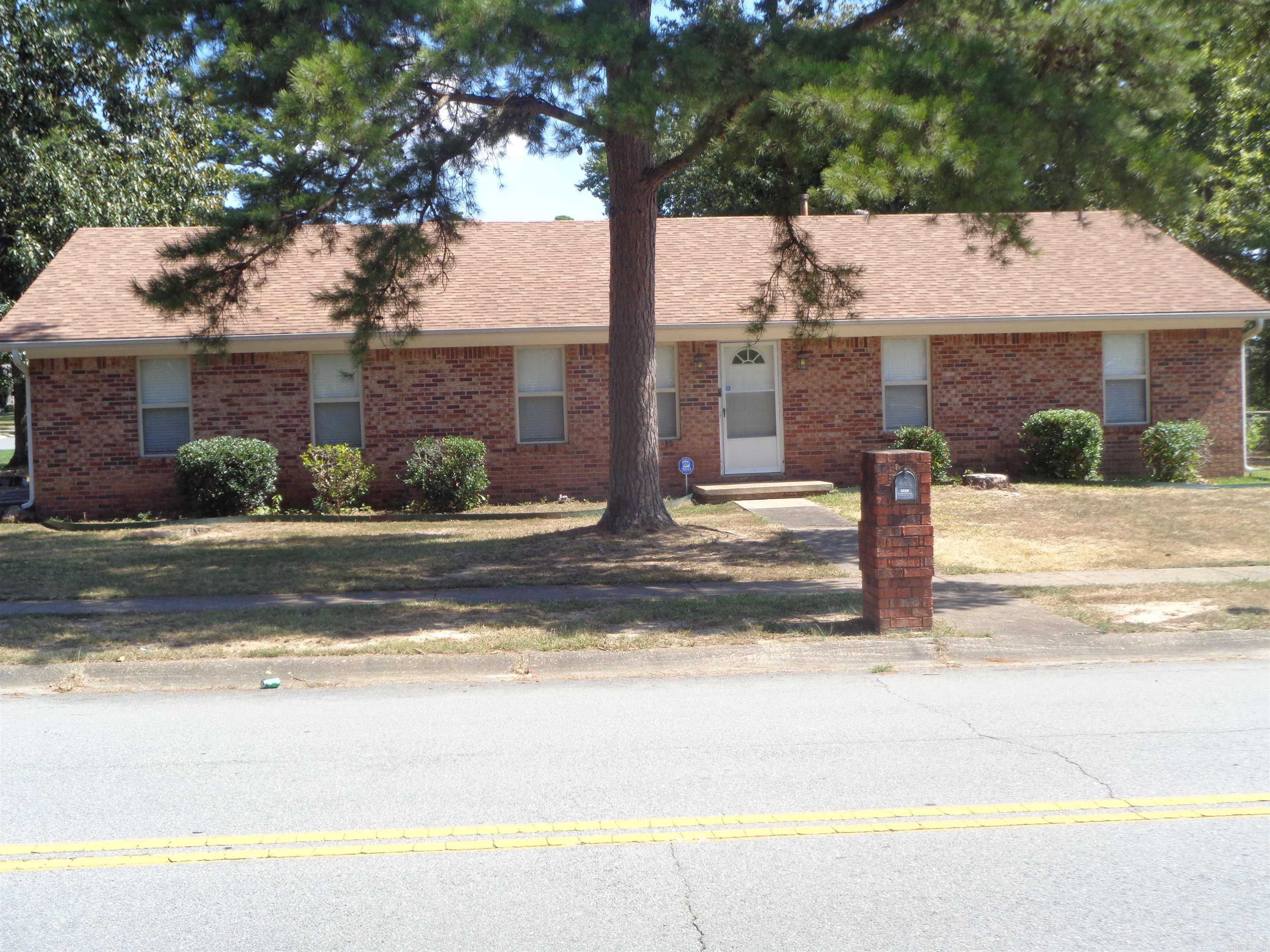 3217 Romine Road Property Photo 1