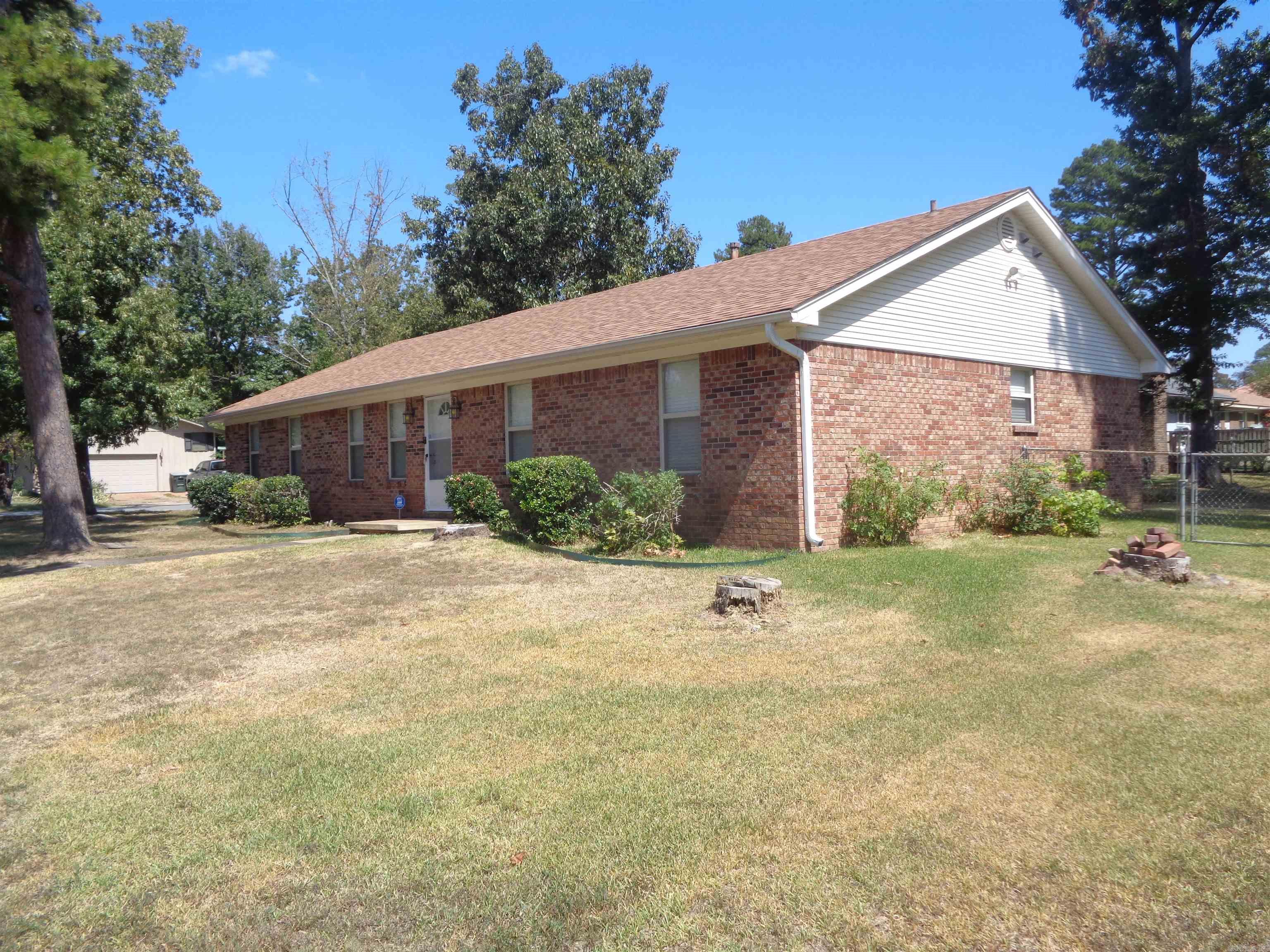 3217 Romine Road Property Photo 2