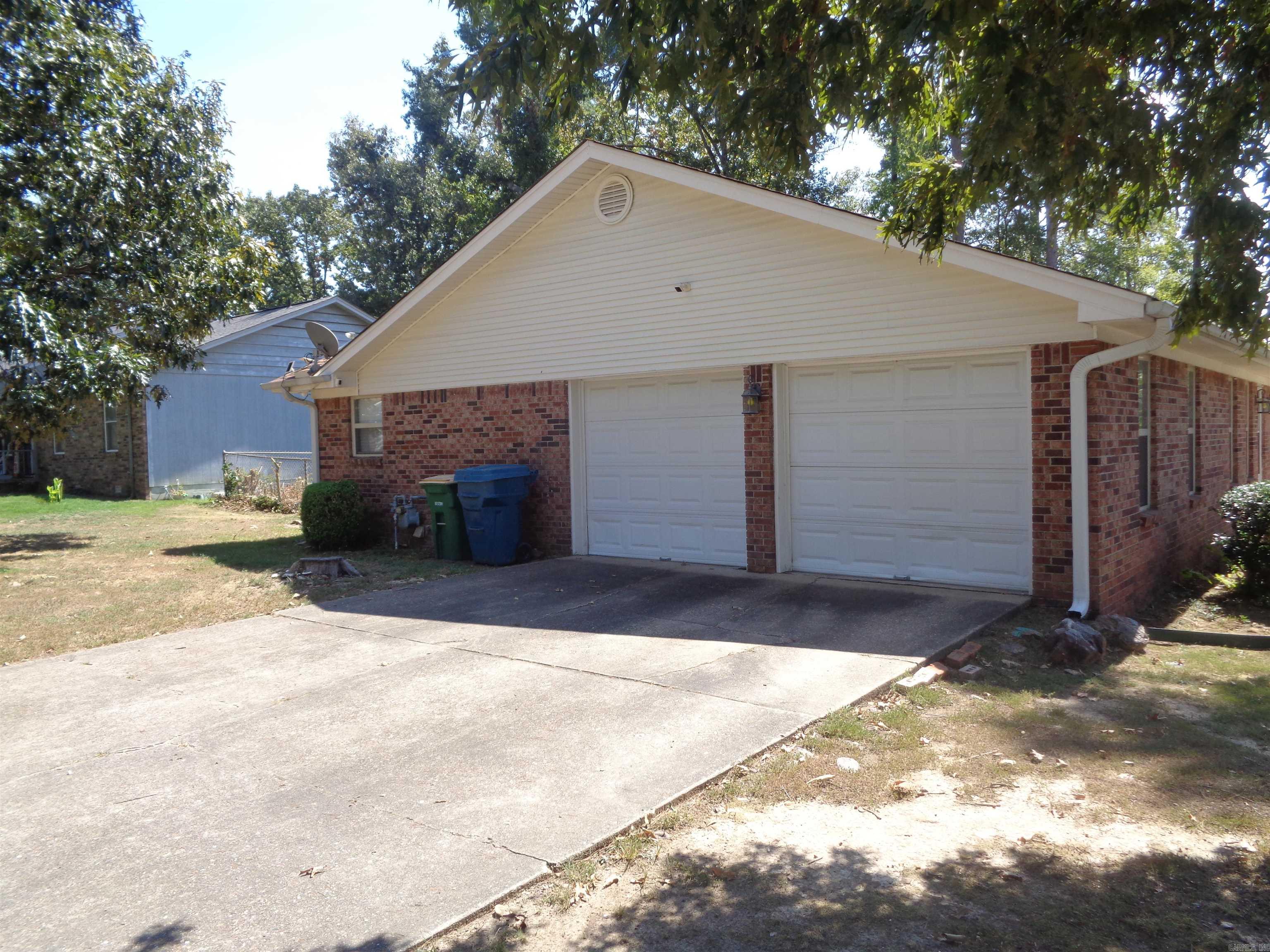 3217 Romine Road Property Photo 9