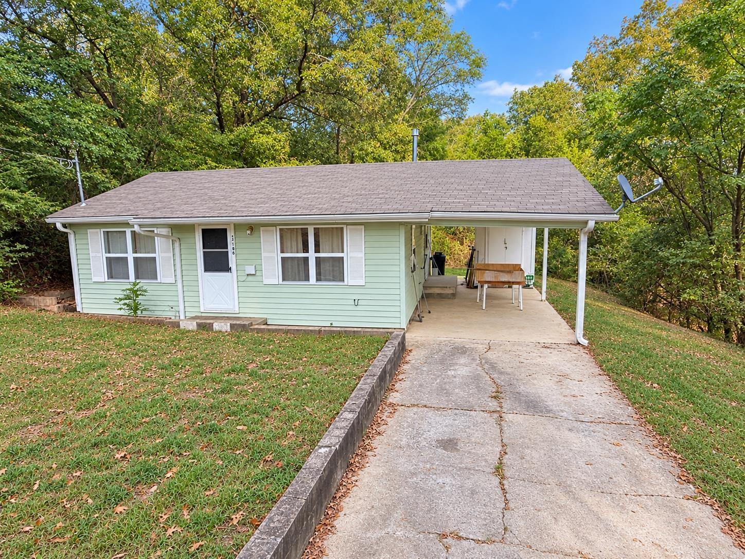 189 N Dorney Street Property Photo 1
