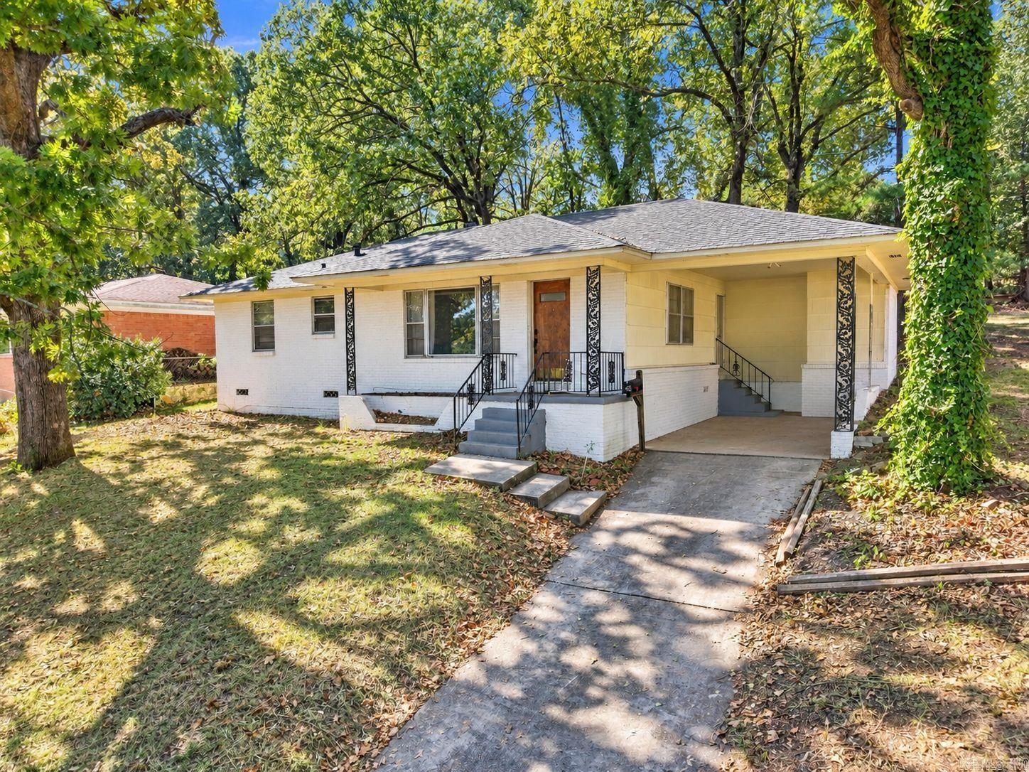 1106 Garland Avenue Property Photo 1
