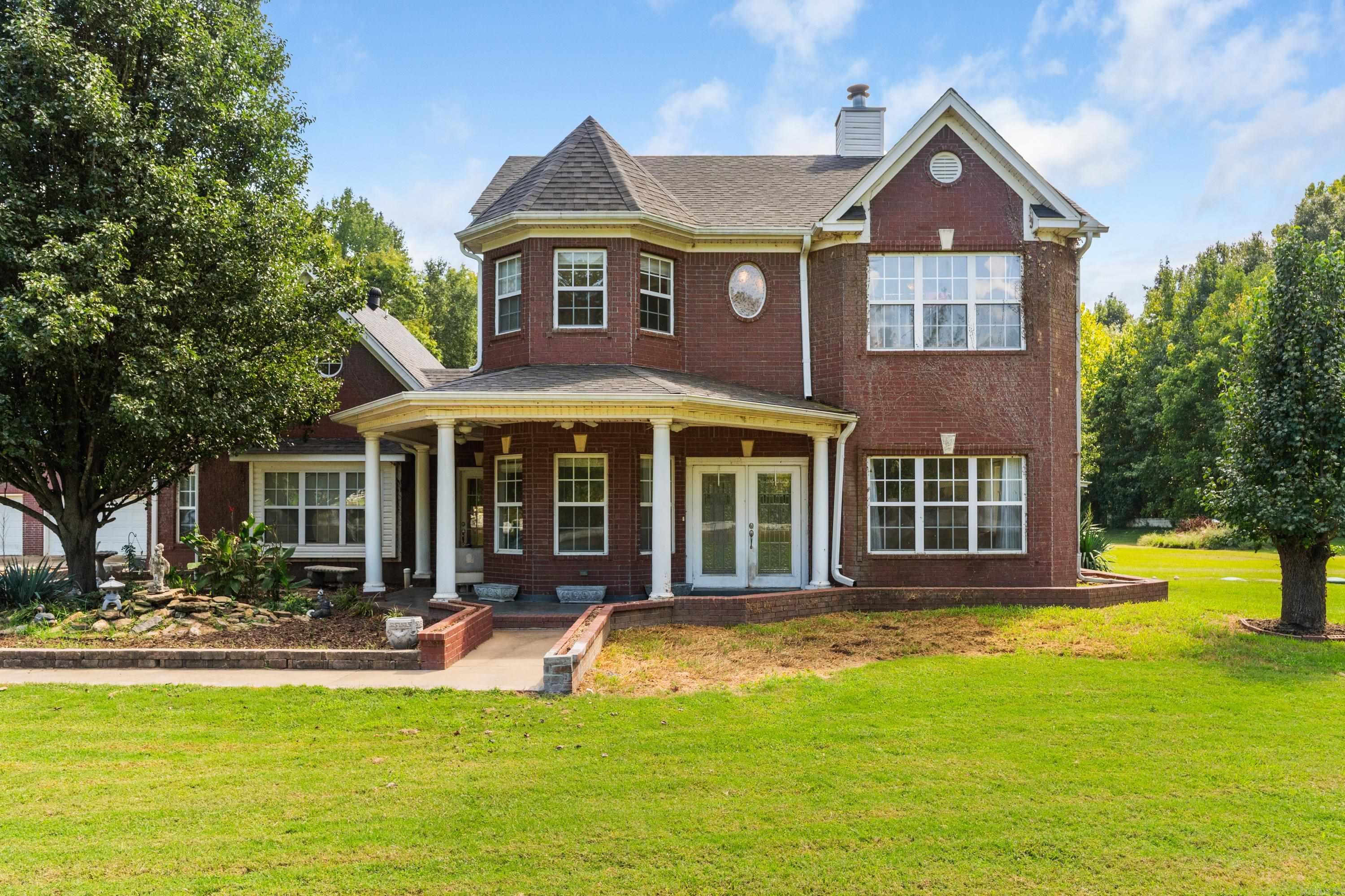 45 Pocahontas Court